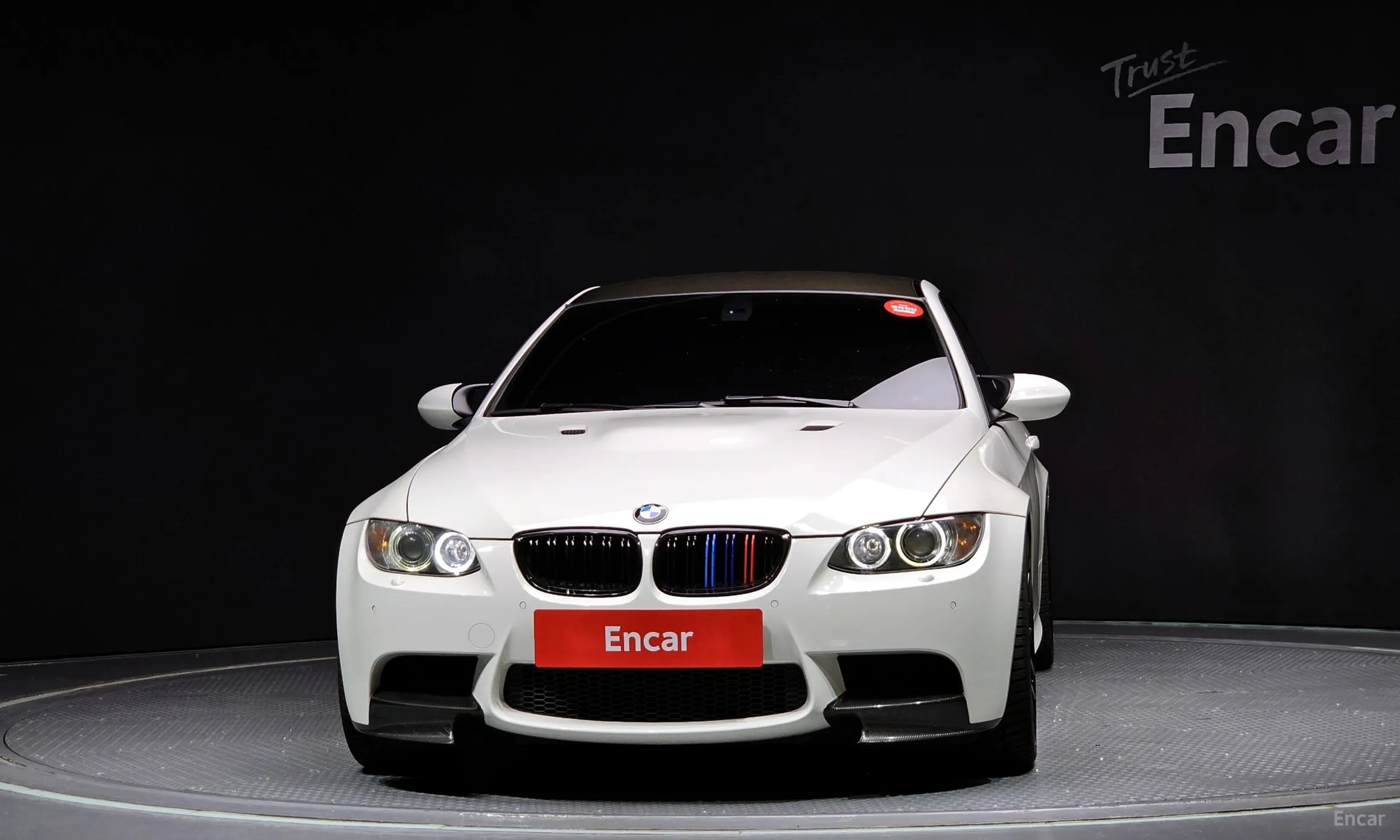 BMW M3 (E90)