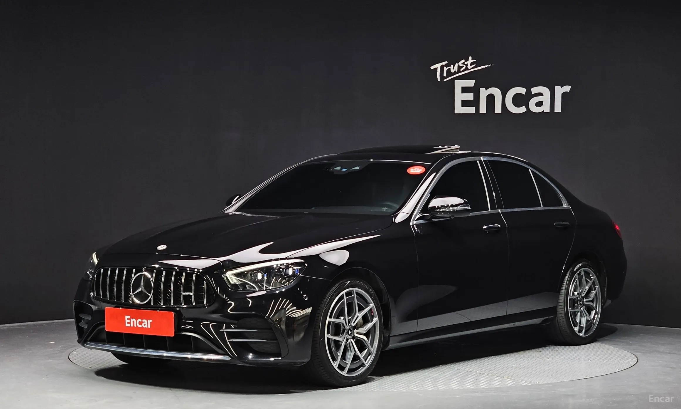 E-Class W213