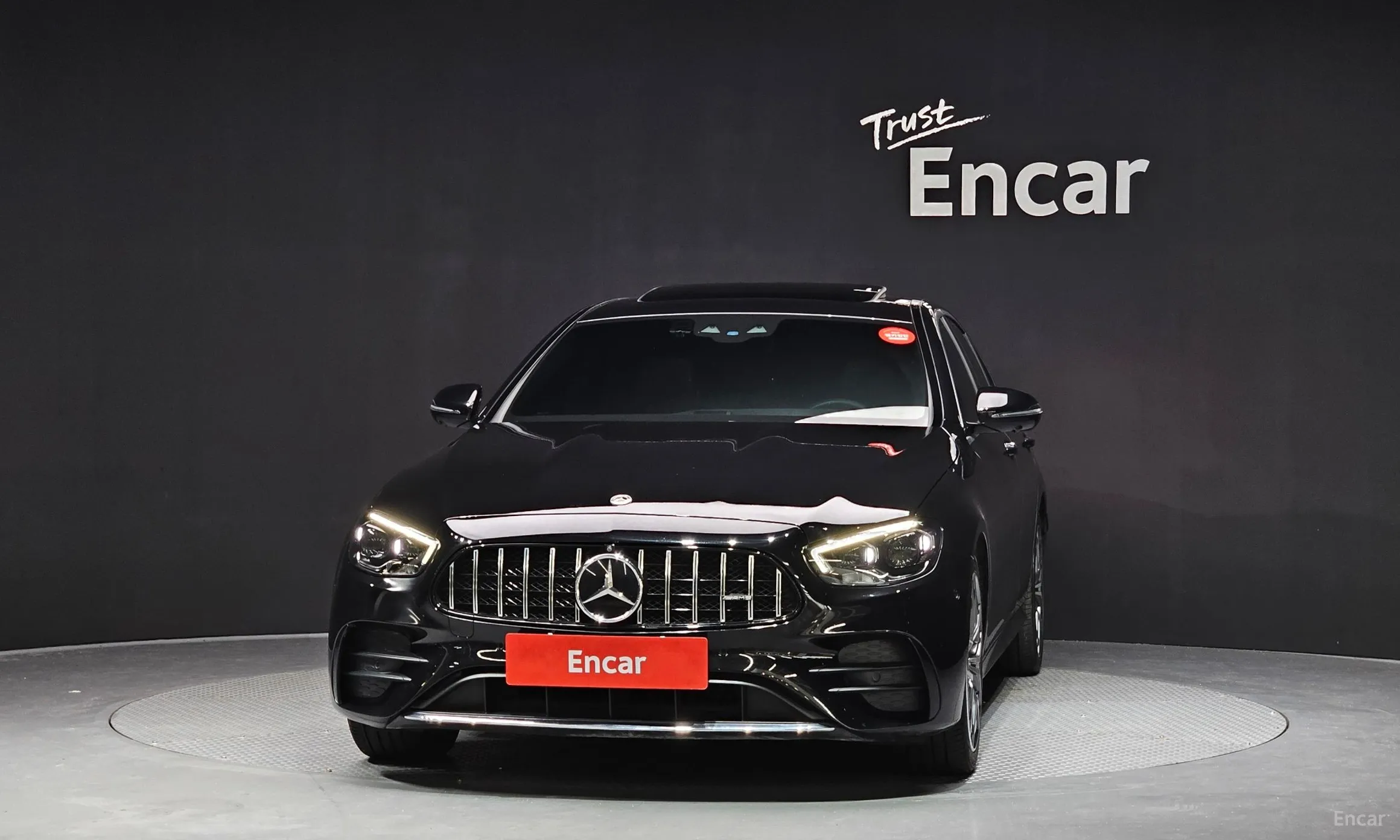 Mercedes Benz E-Class W213 превью 2