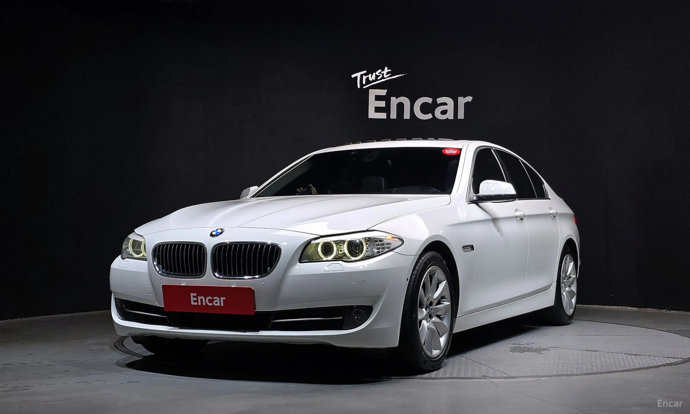 5 Series (F10)