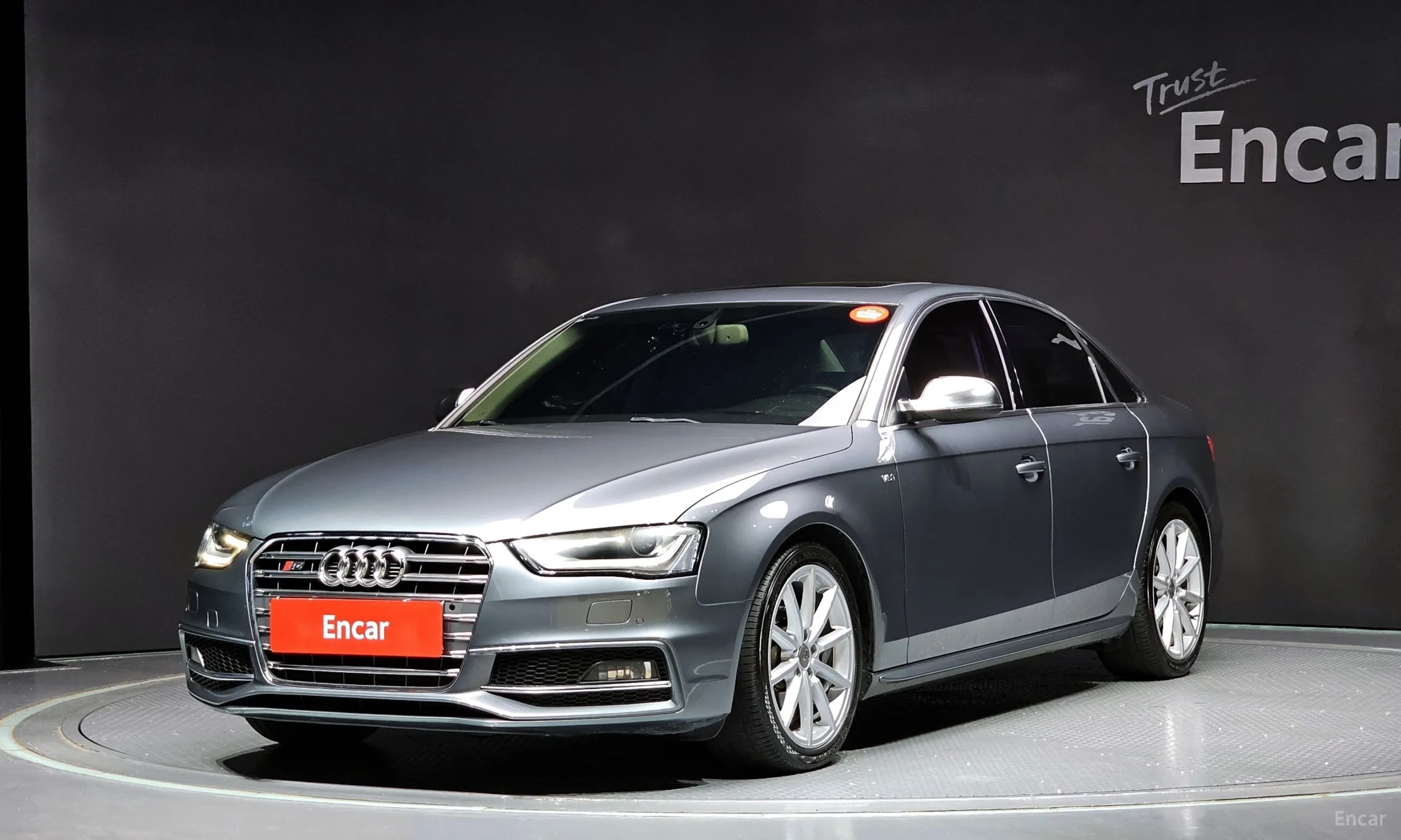 Audi New A4