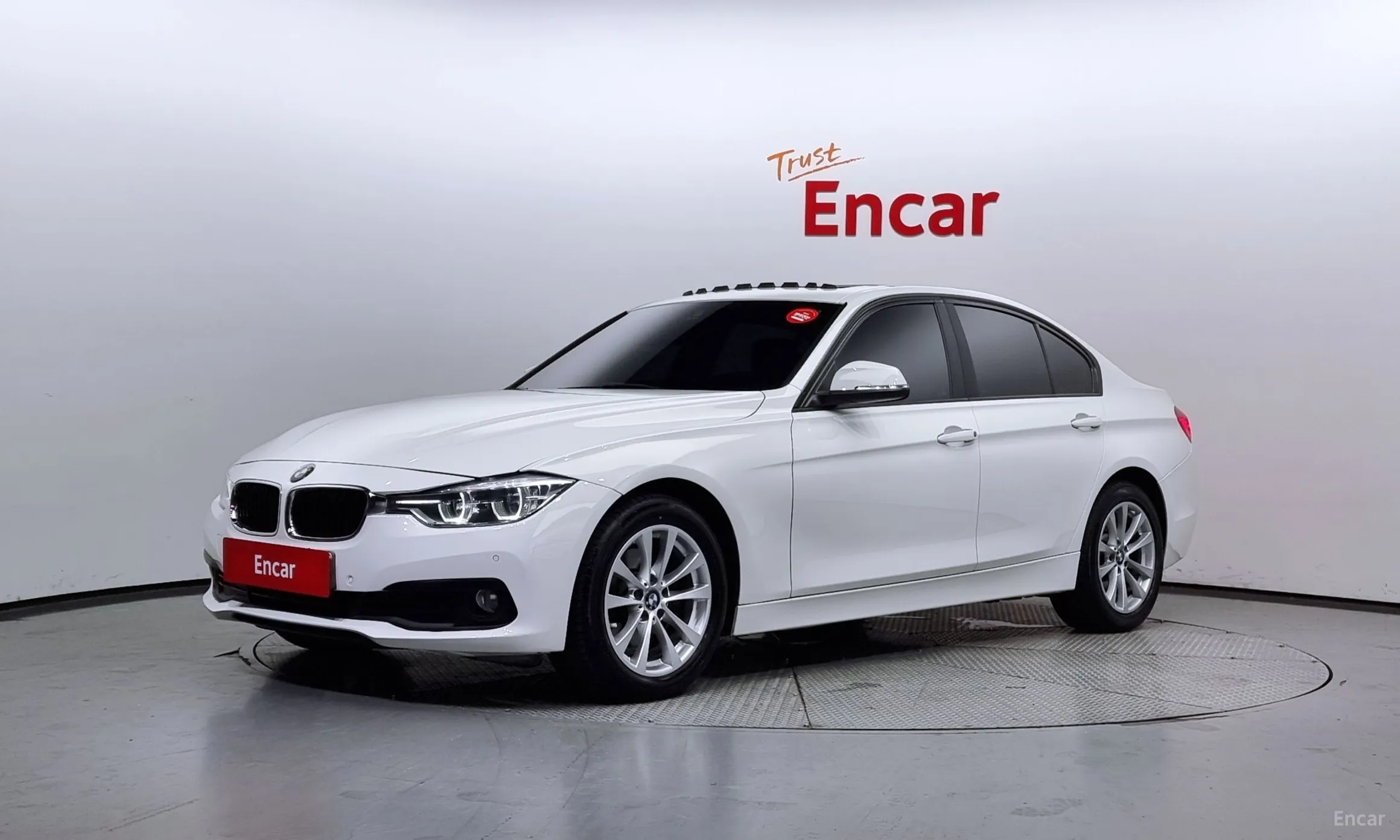 3 Series (F30)