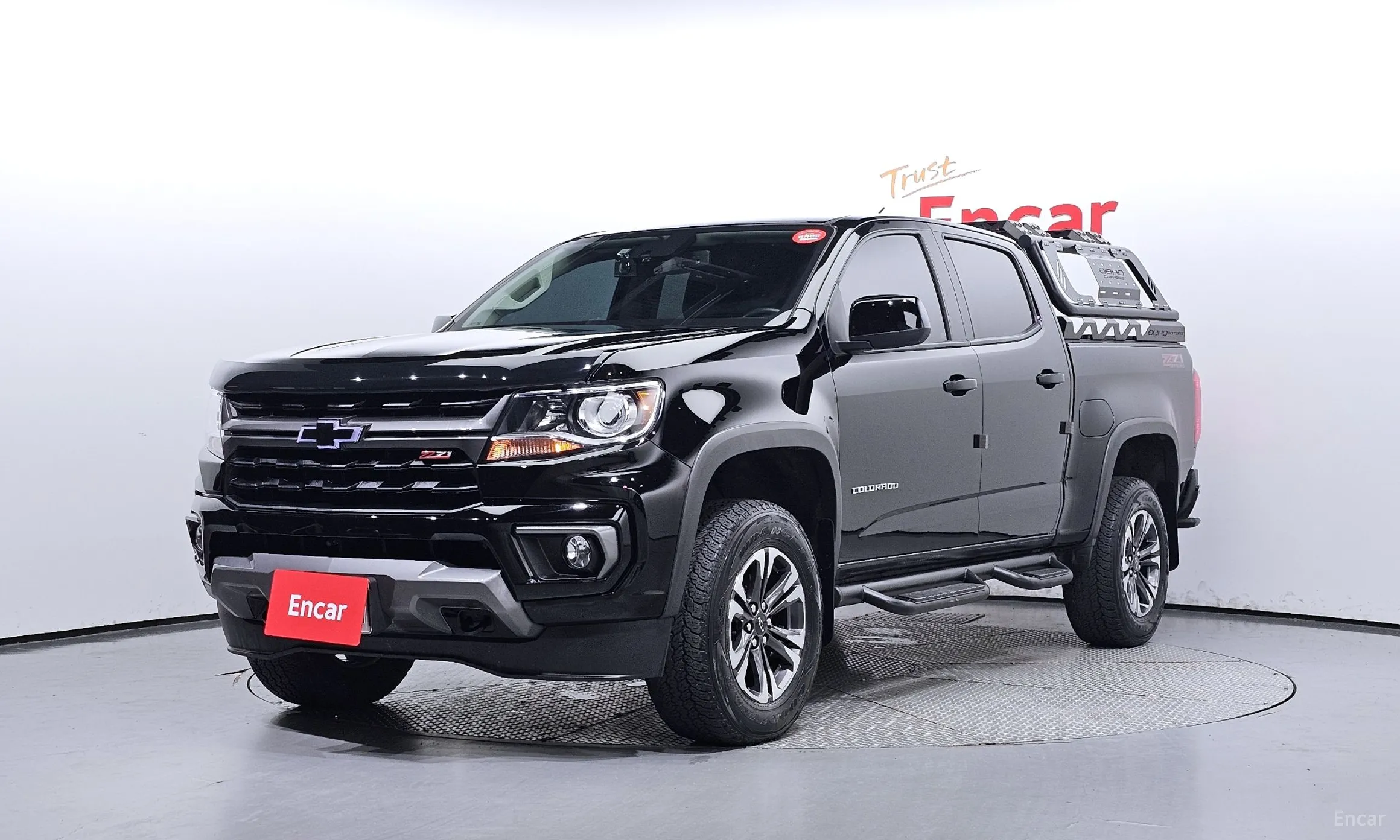 Real New Colorado