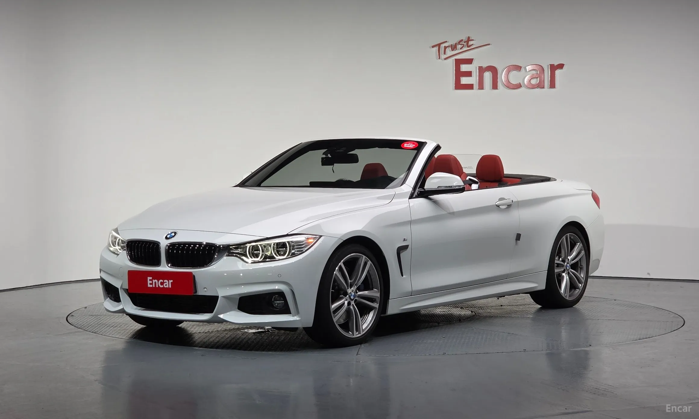 Series 4 (F32)