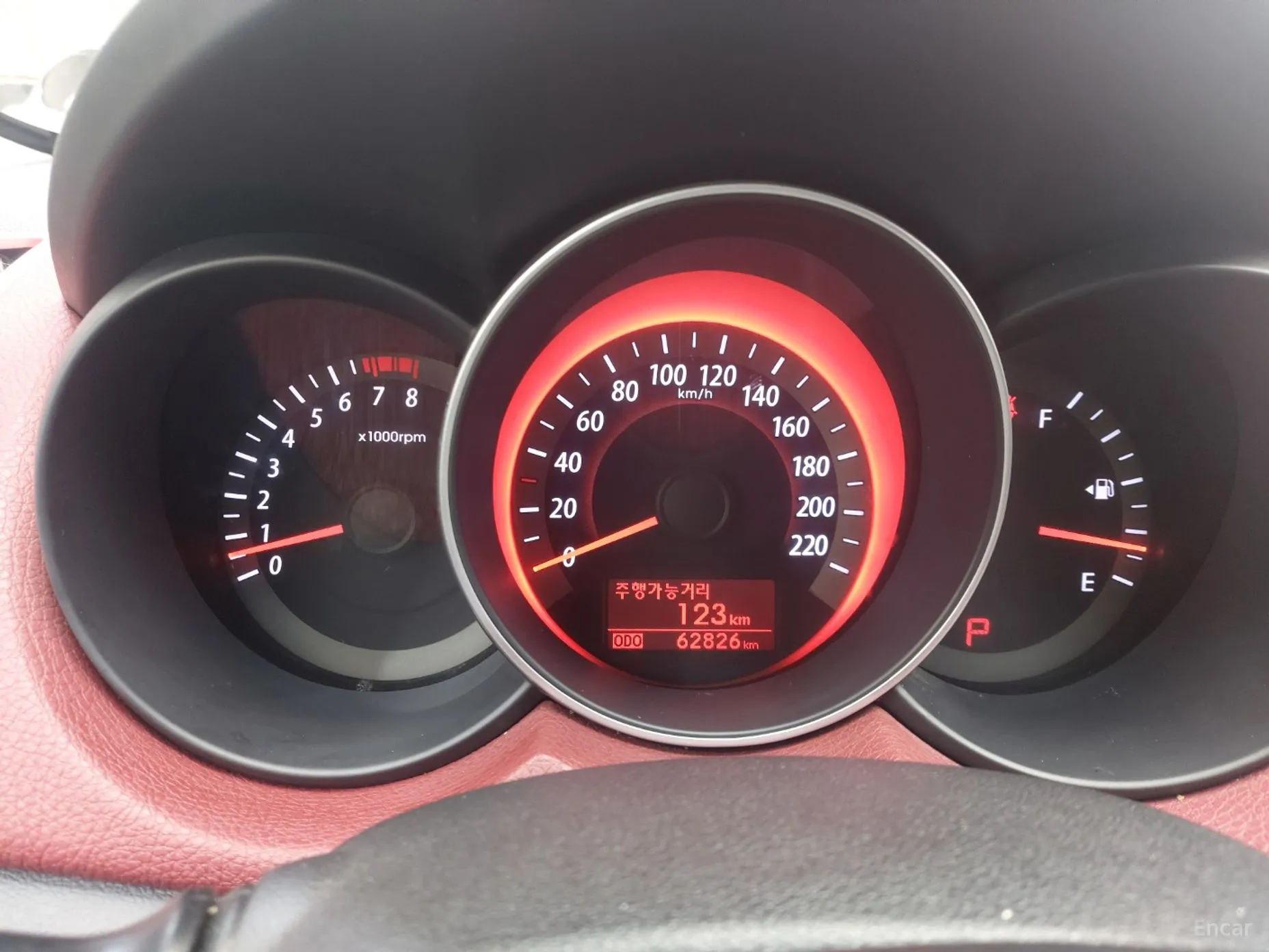 Kia Forte Coop превью 4