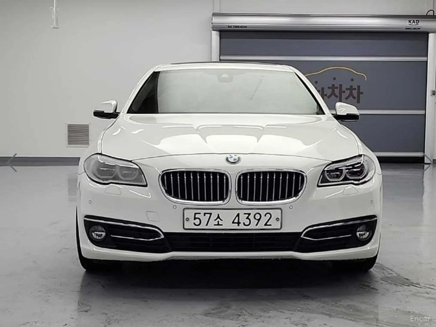 5 Series (F10)