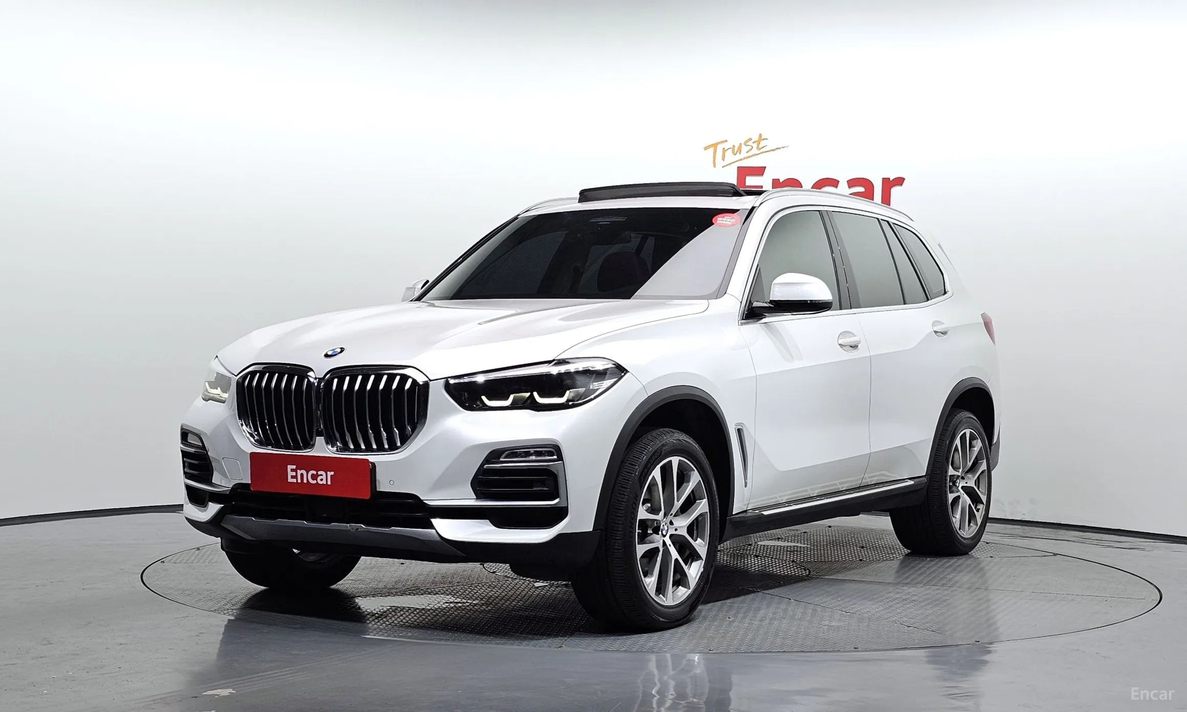 X5 (G05)