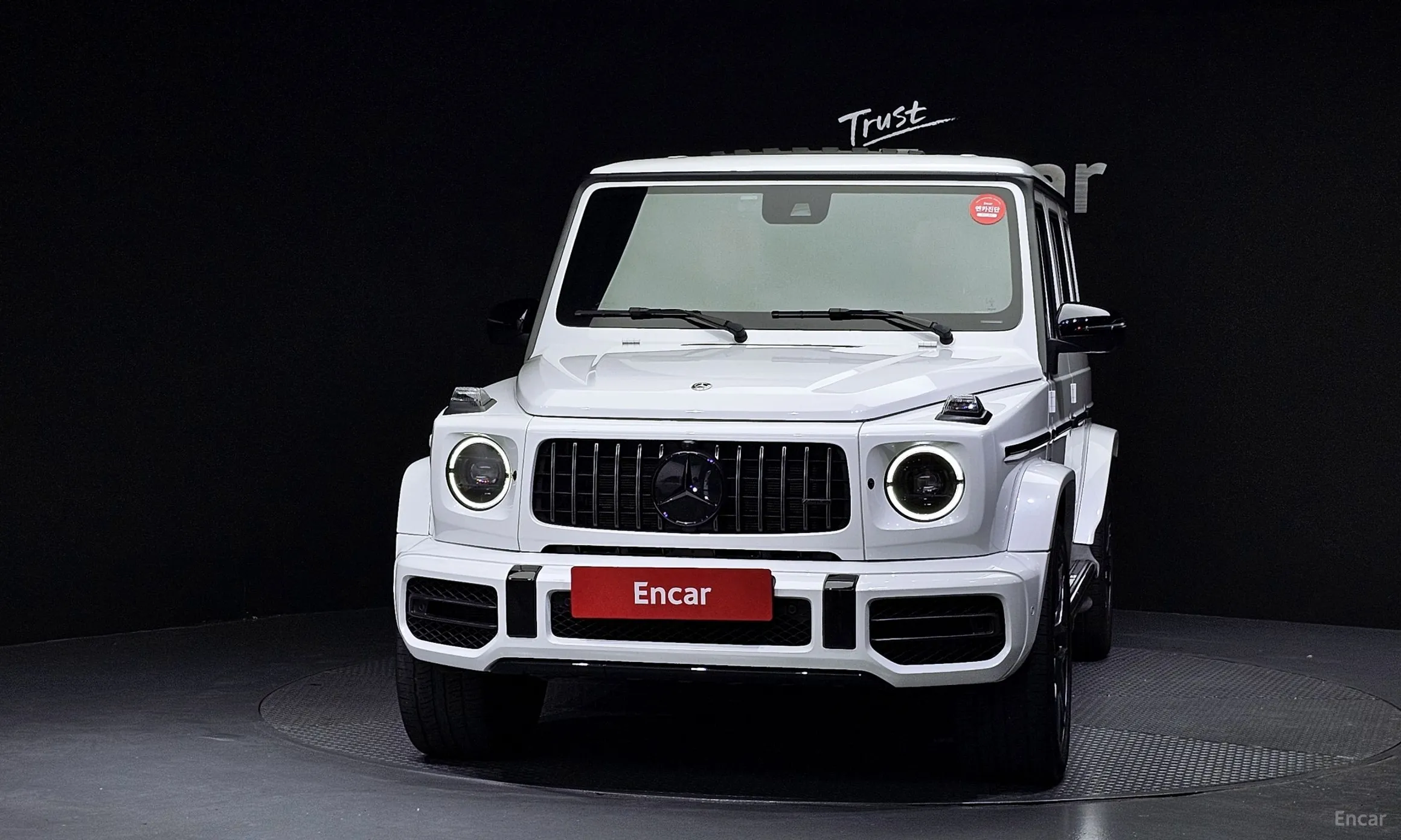 Mercedes Benz G-Class W463b превью 2