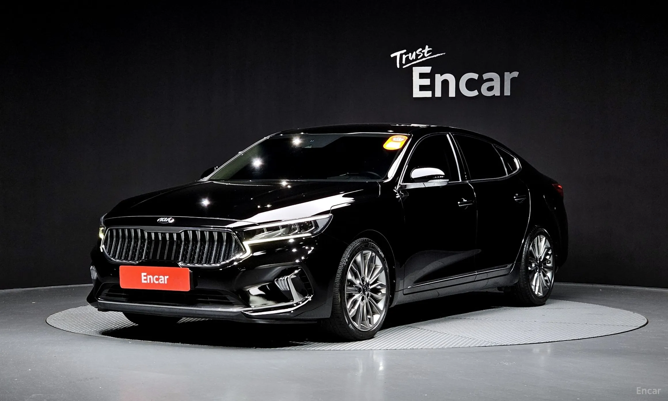 Kia K7 Premier