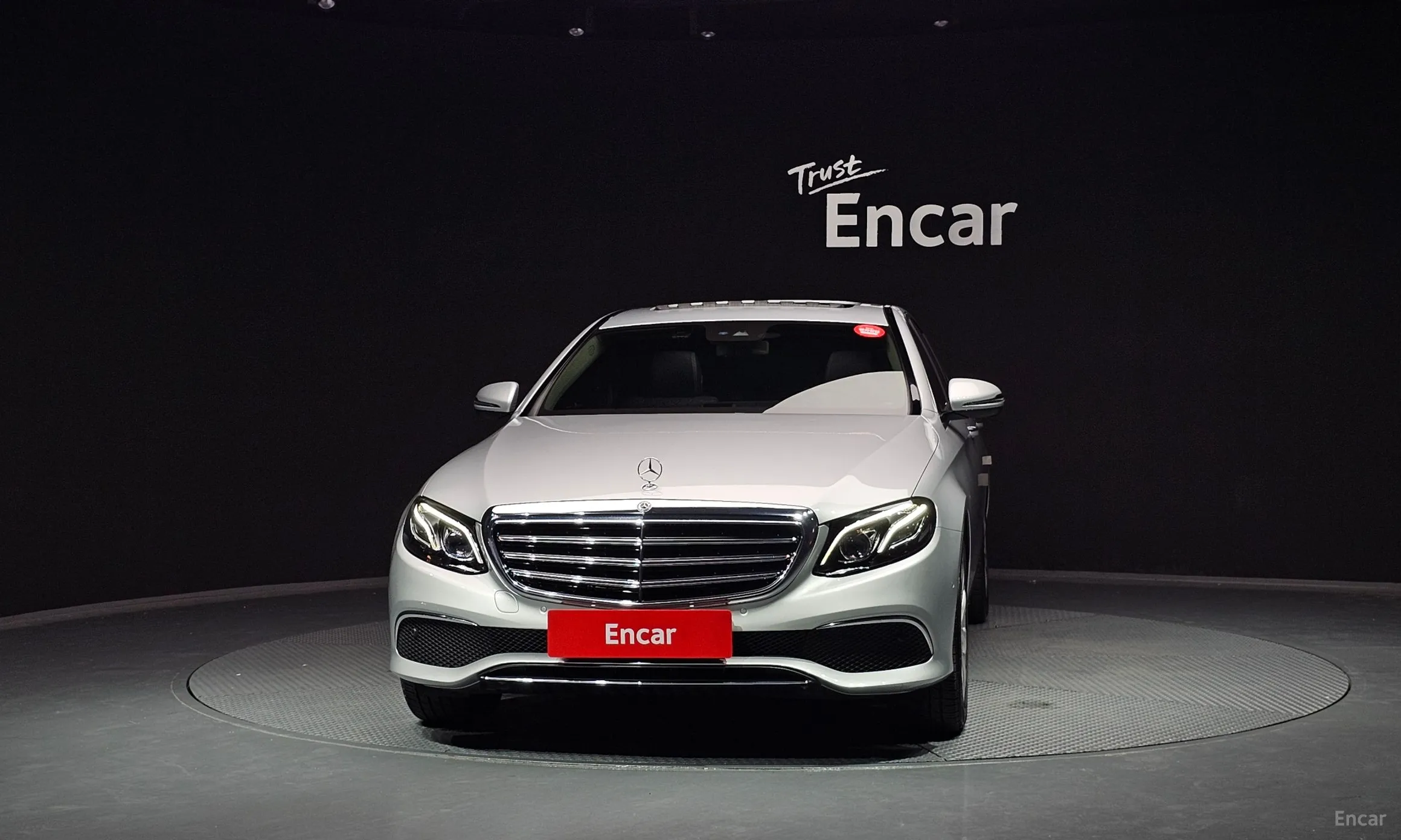 Mercedes Benz E-Class W213 превью 2