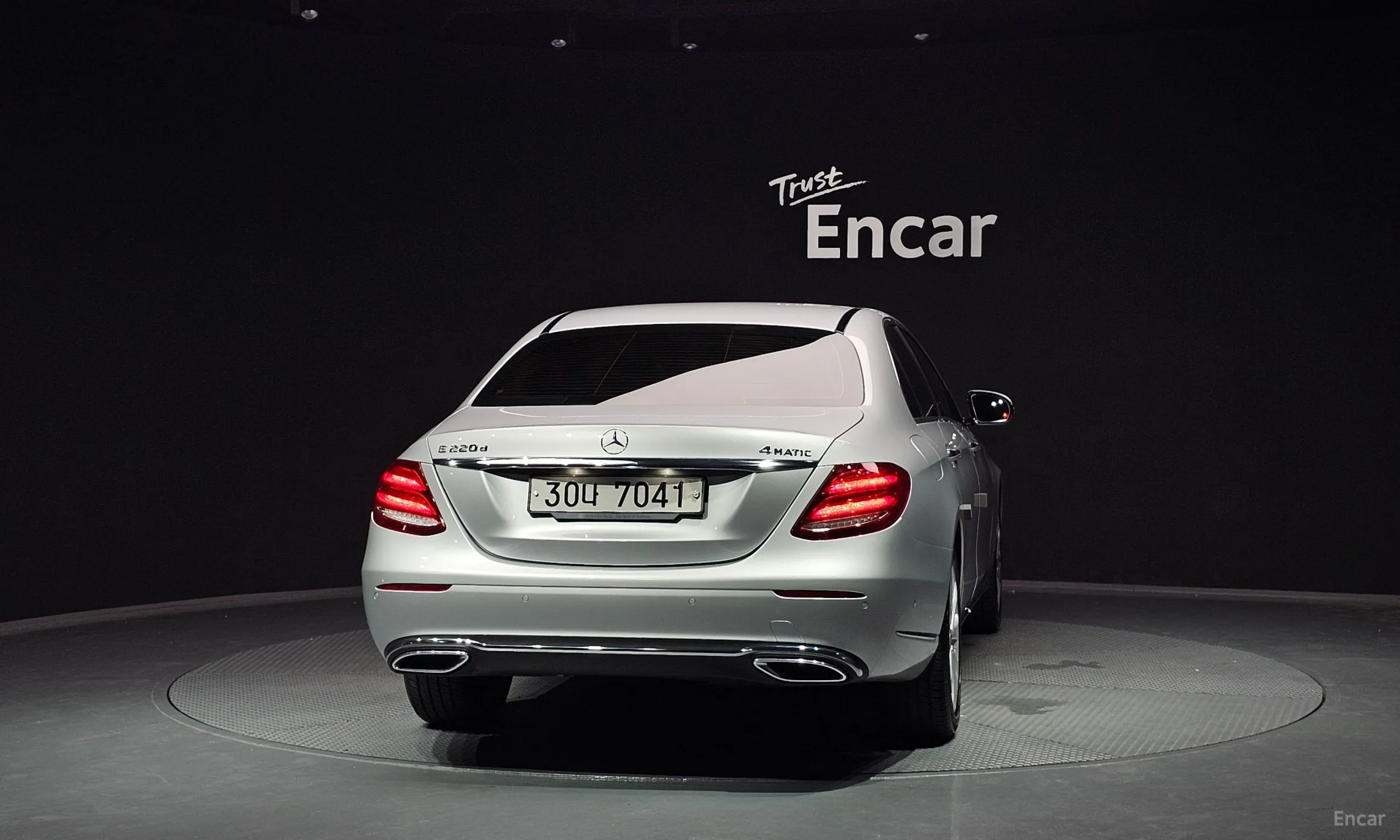 Mercedes Benz E-Class W213 превью 3