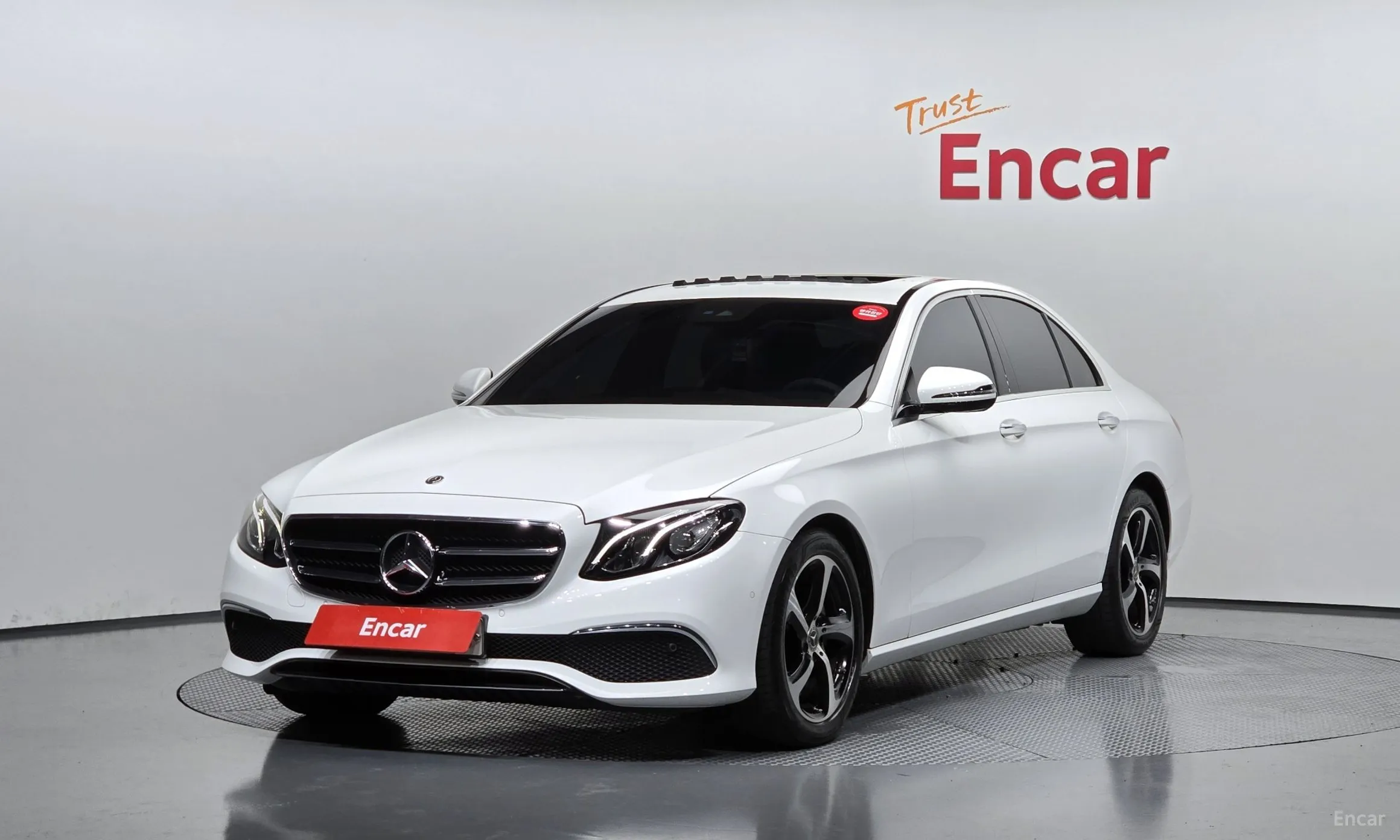 E-Class W213