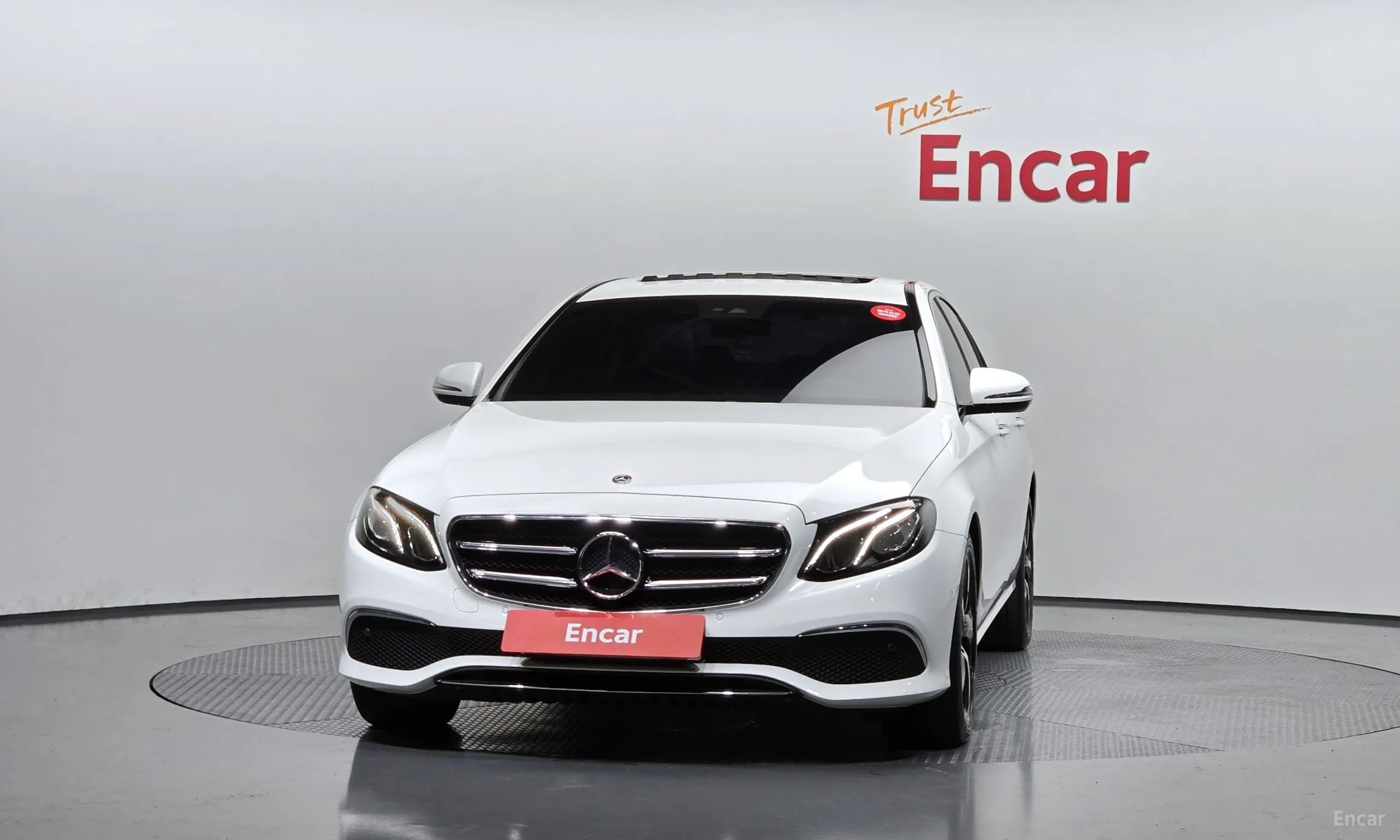 Mercedes Benz E-Class W213 превью 2