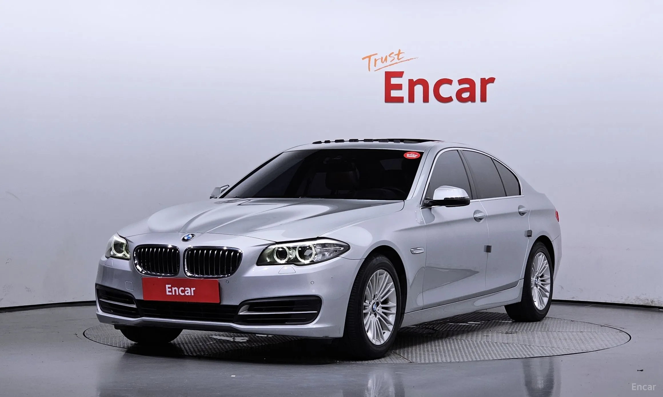 5 Series (F10)