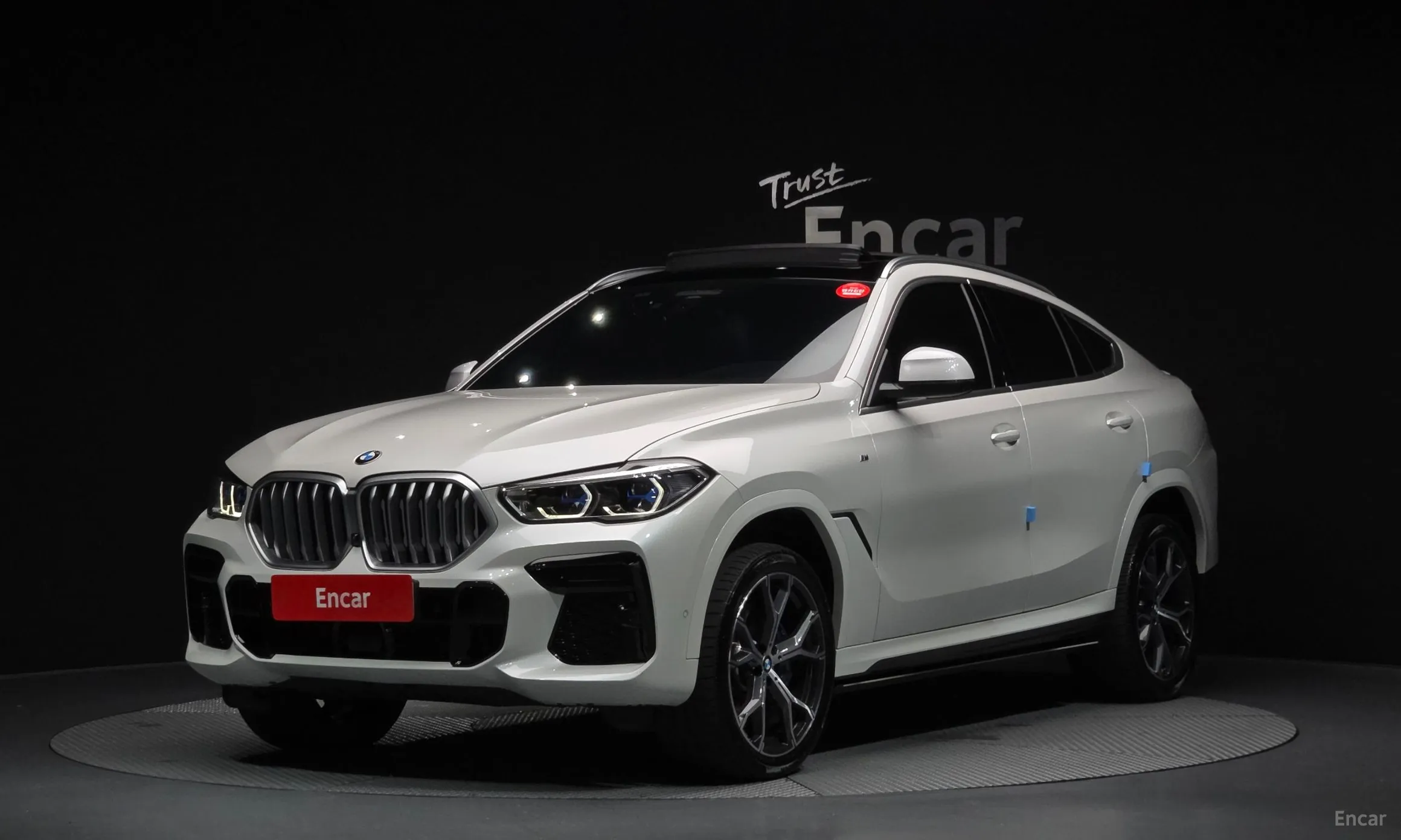 X6 (G06)