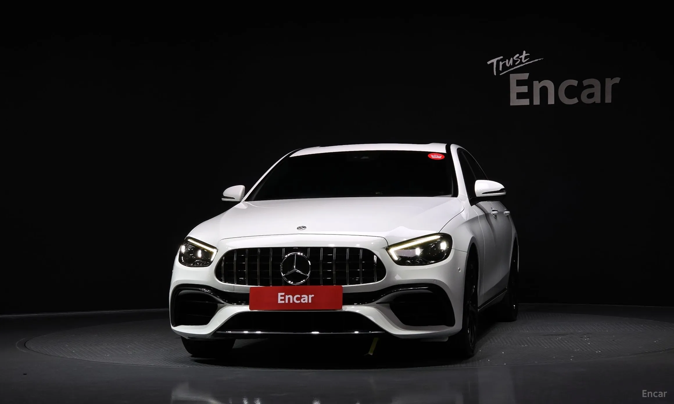 Mercedes Benz E-Class W213 превью 2
