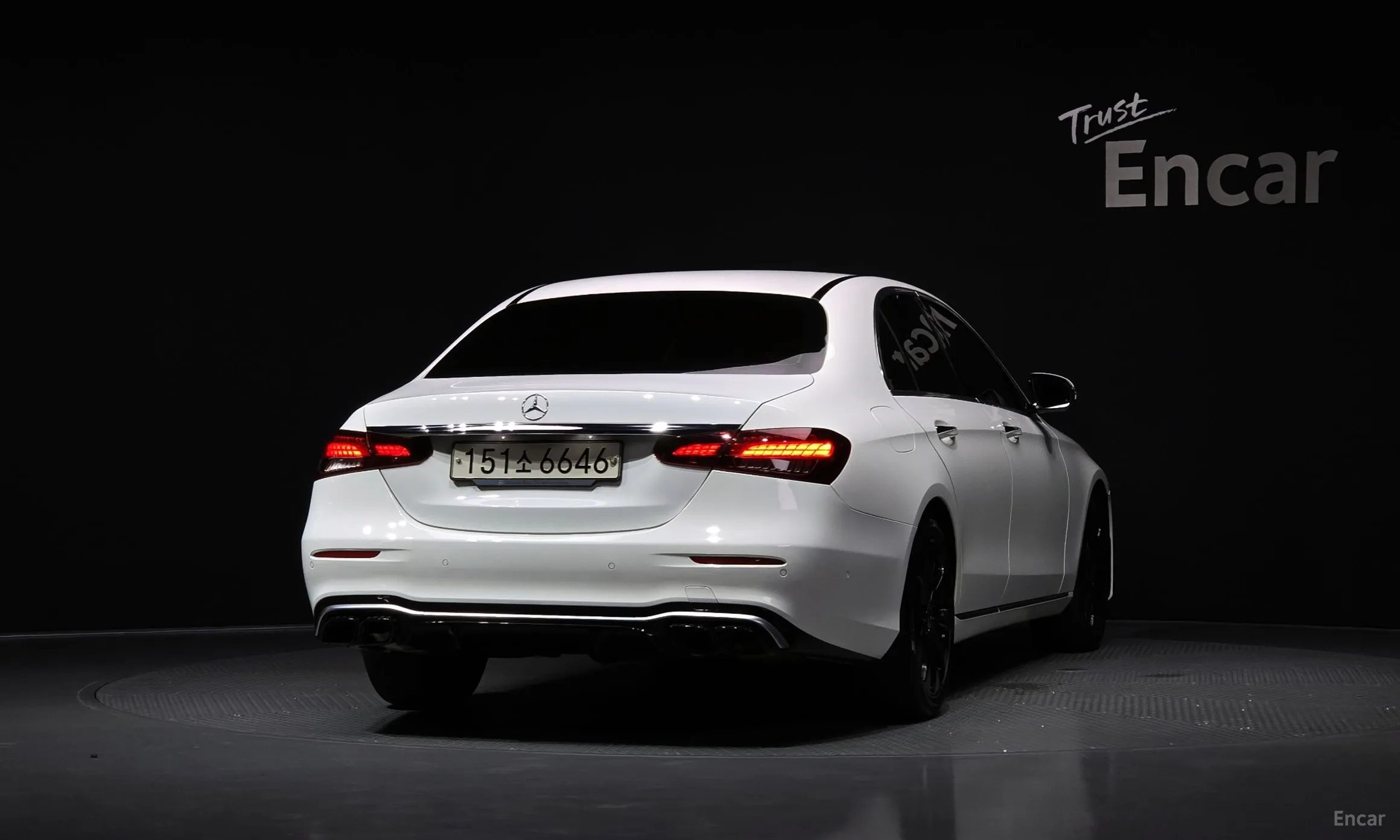 Mercedes Benz E-Class W213 превью 3