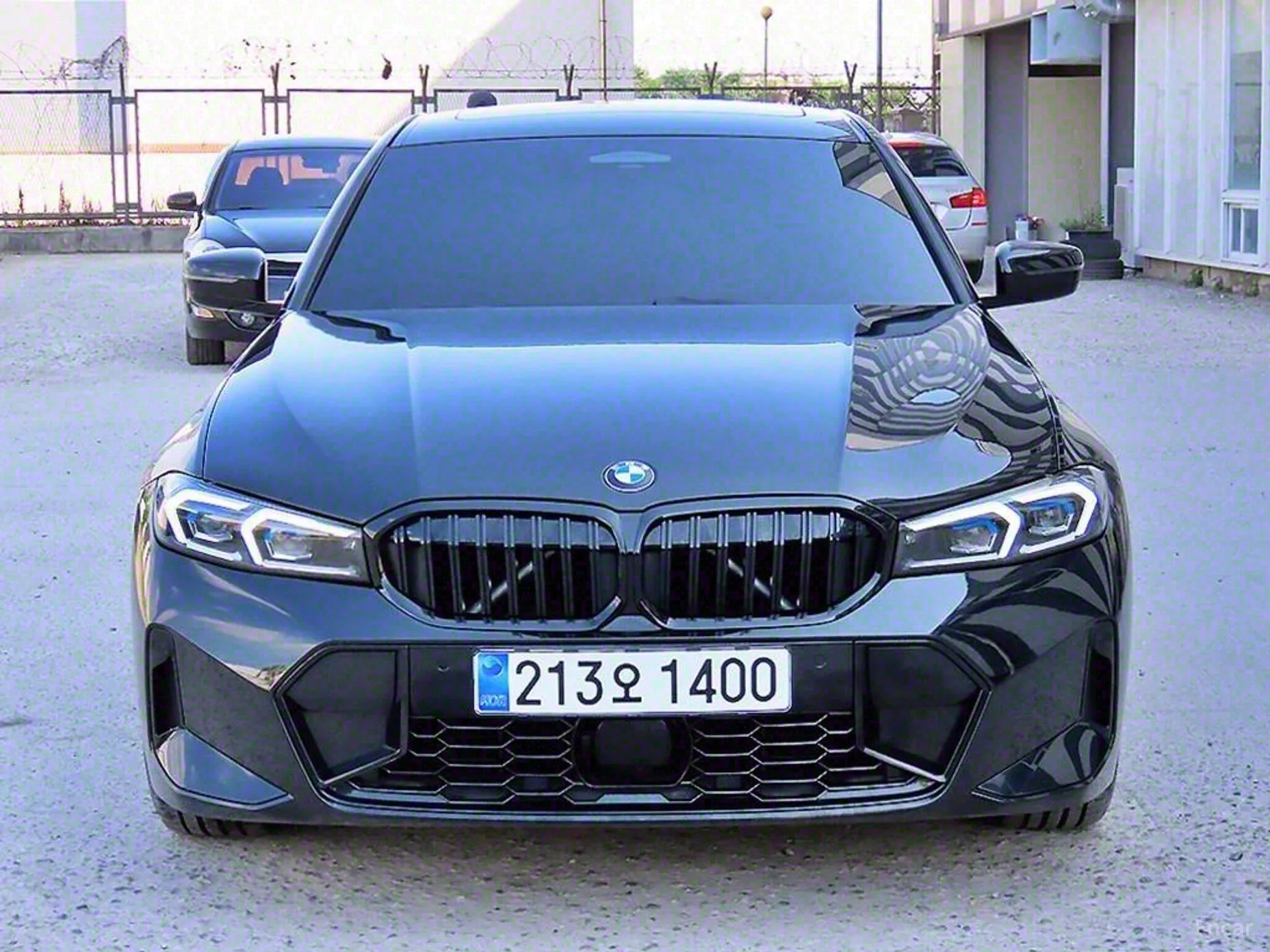 3 Series (G20)