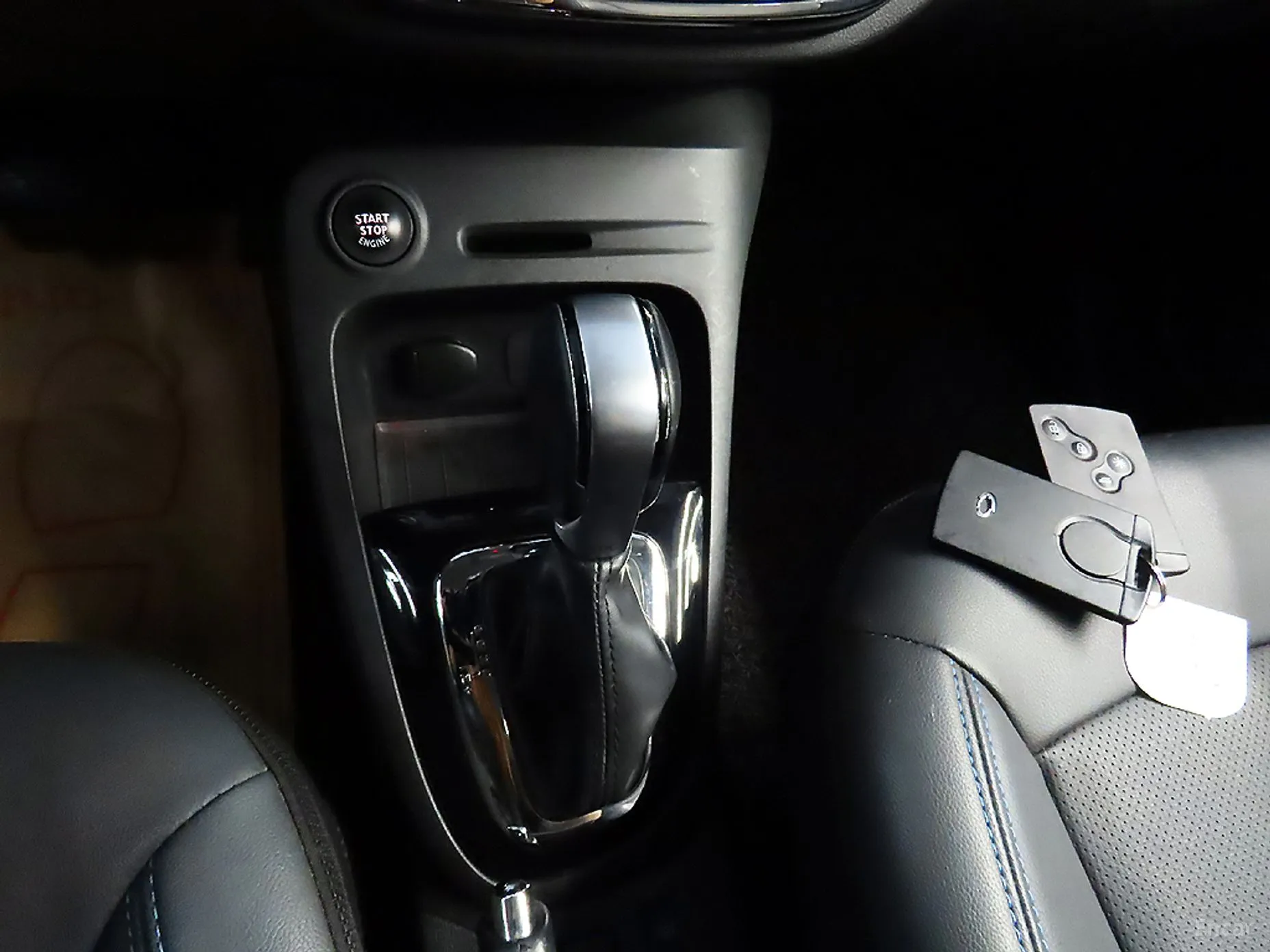 Renault Korea (Samsung) QM3 превью 13