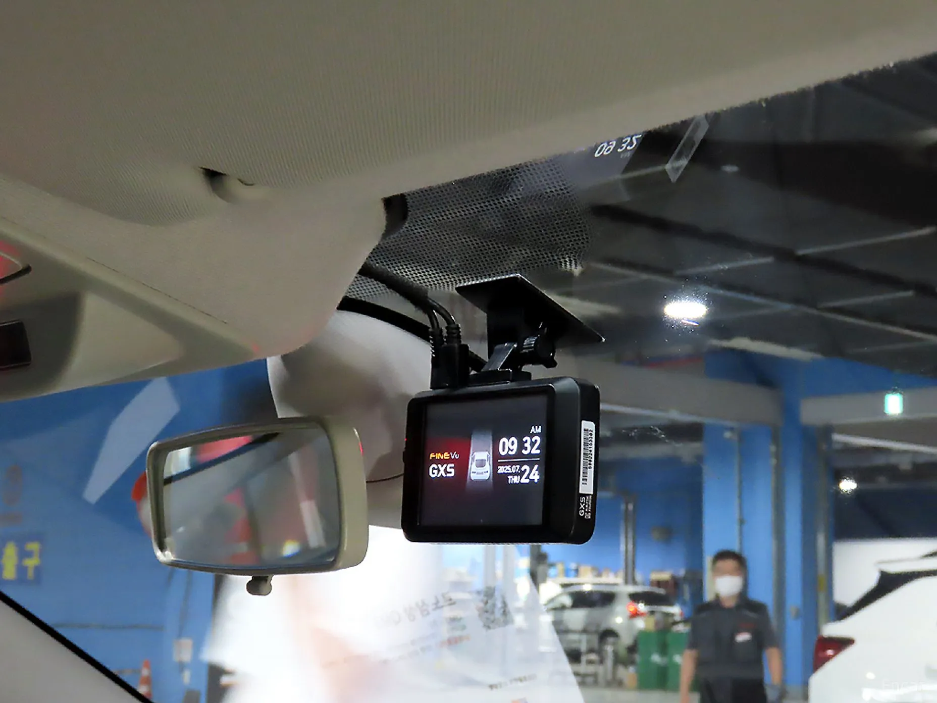 Renault Korea (Samsung) QM3 превью 16