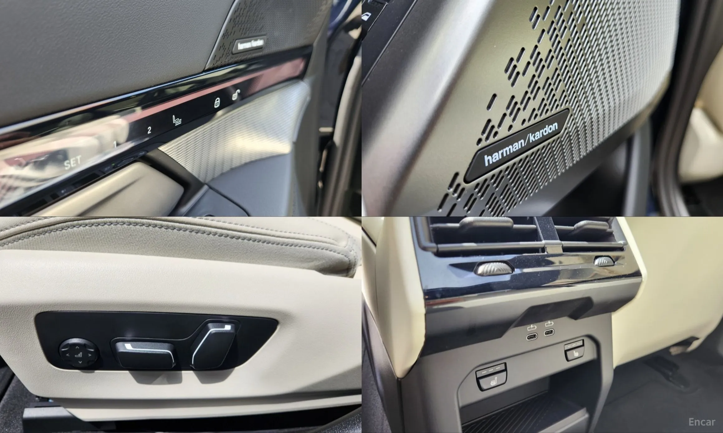 BMW 5 Series (G60) превью 18