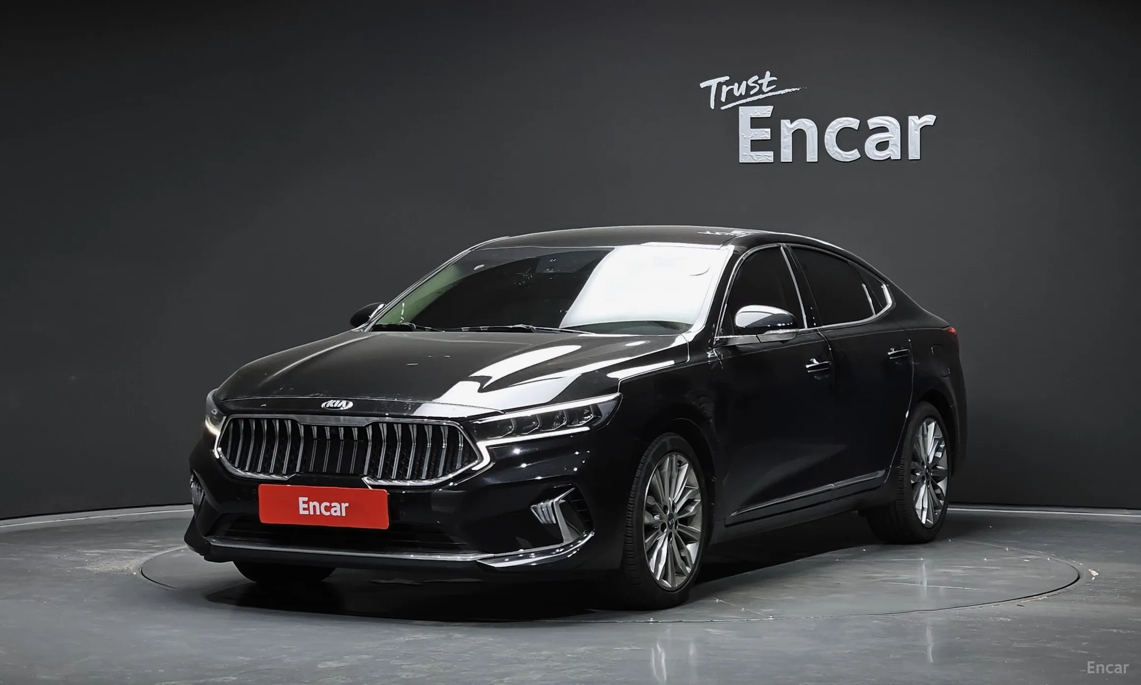 Kia K7 Premier