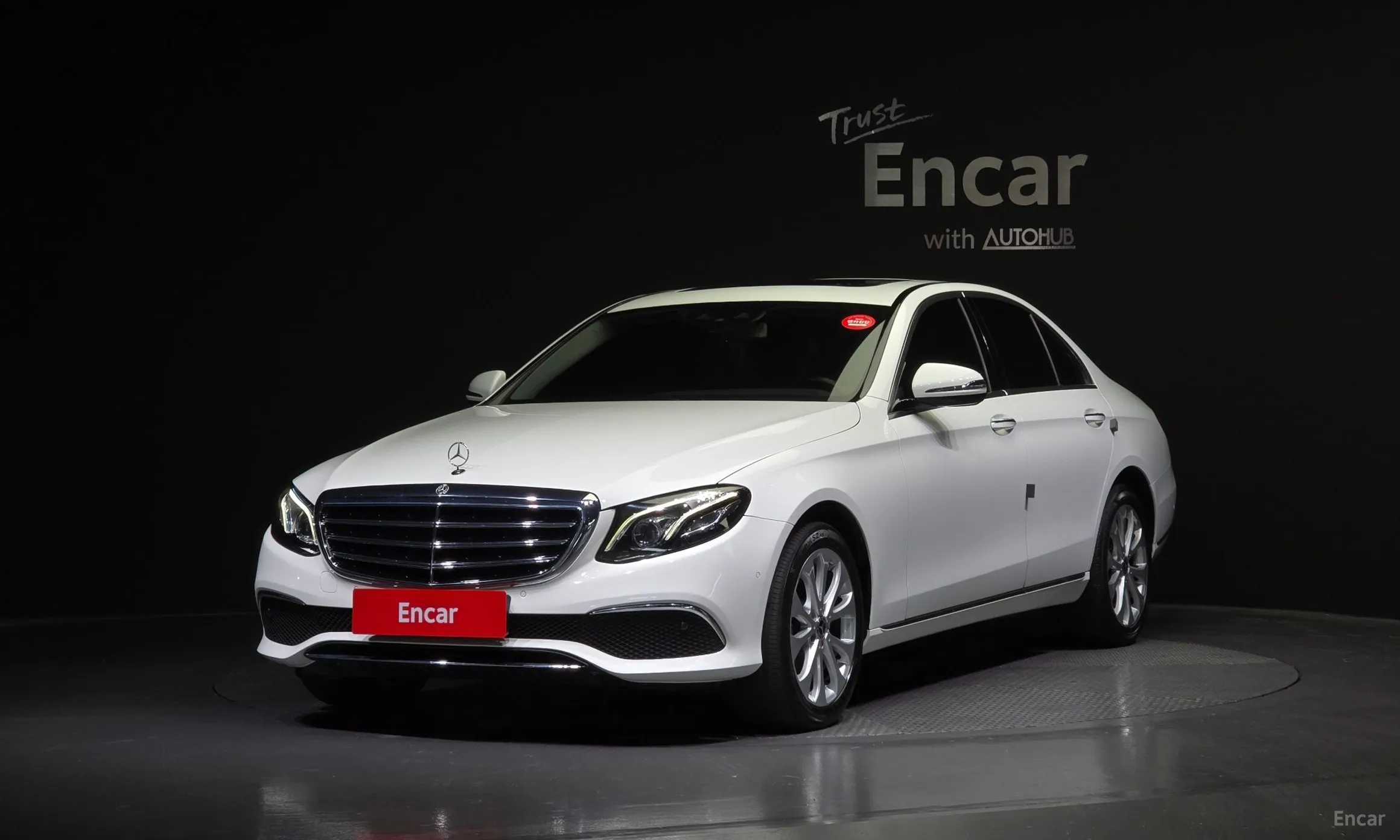 E-Class W213