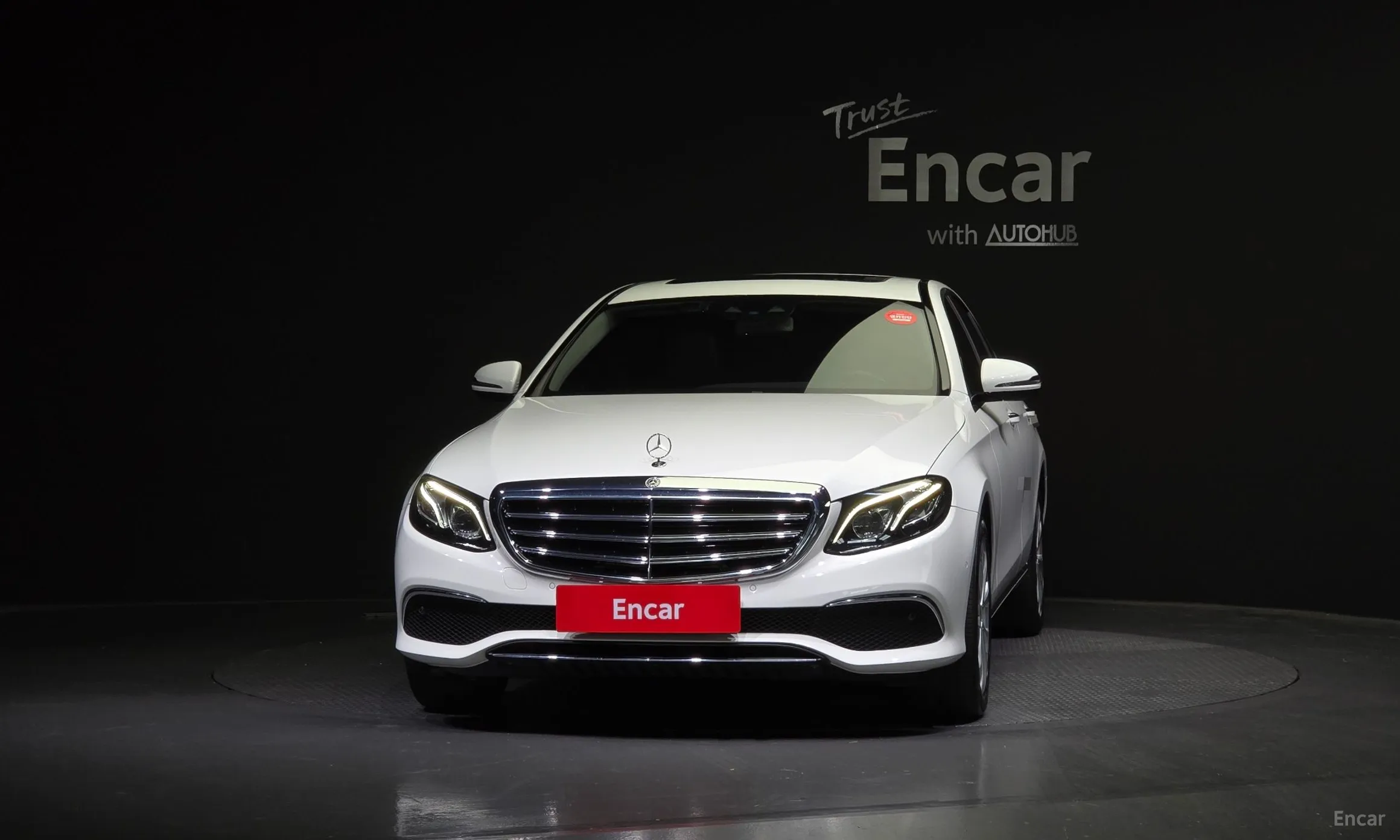 Mercedes Benz E-Class W213 превью 2