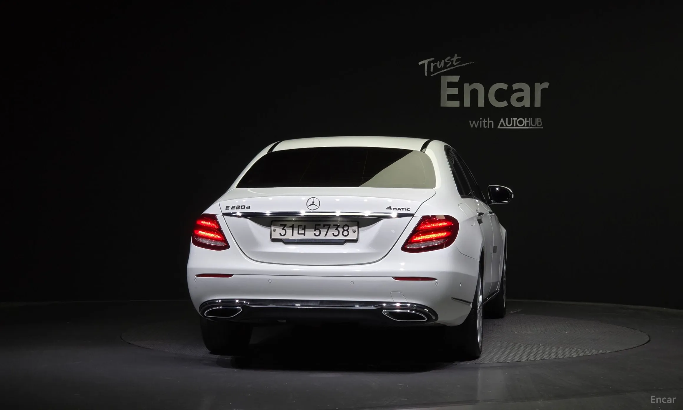 Mercedes Benz E-Class W213 превью 3