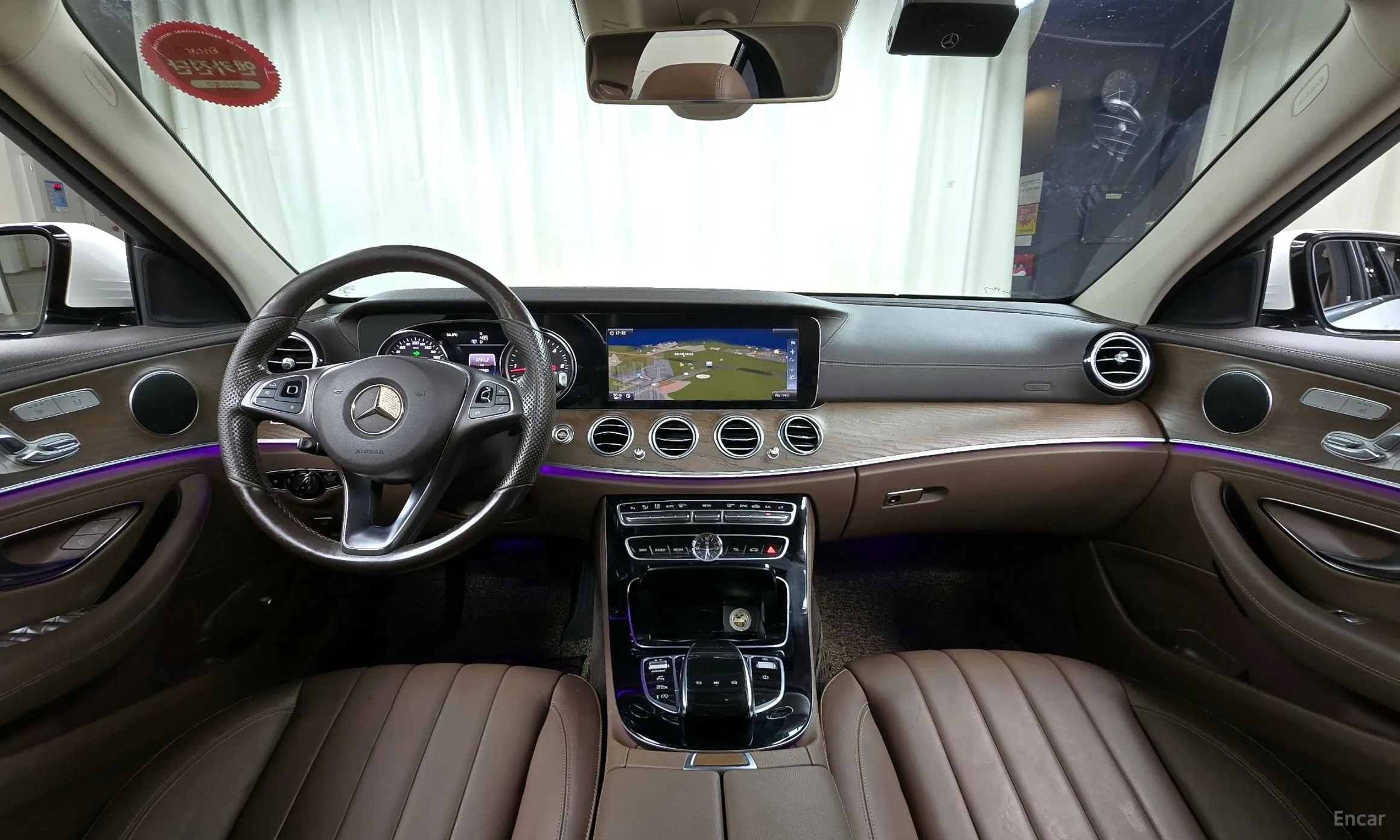 Mercedes Benz E-Class W213 превью 4