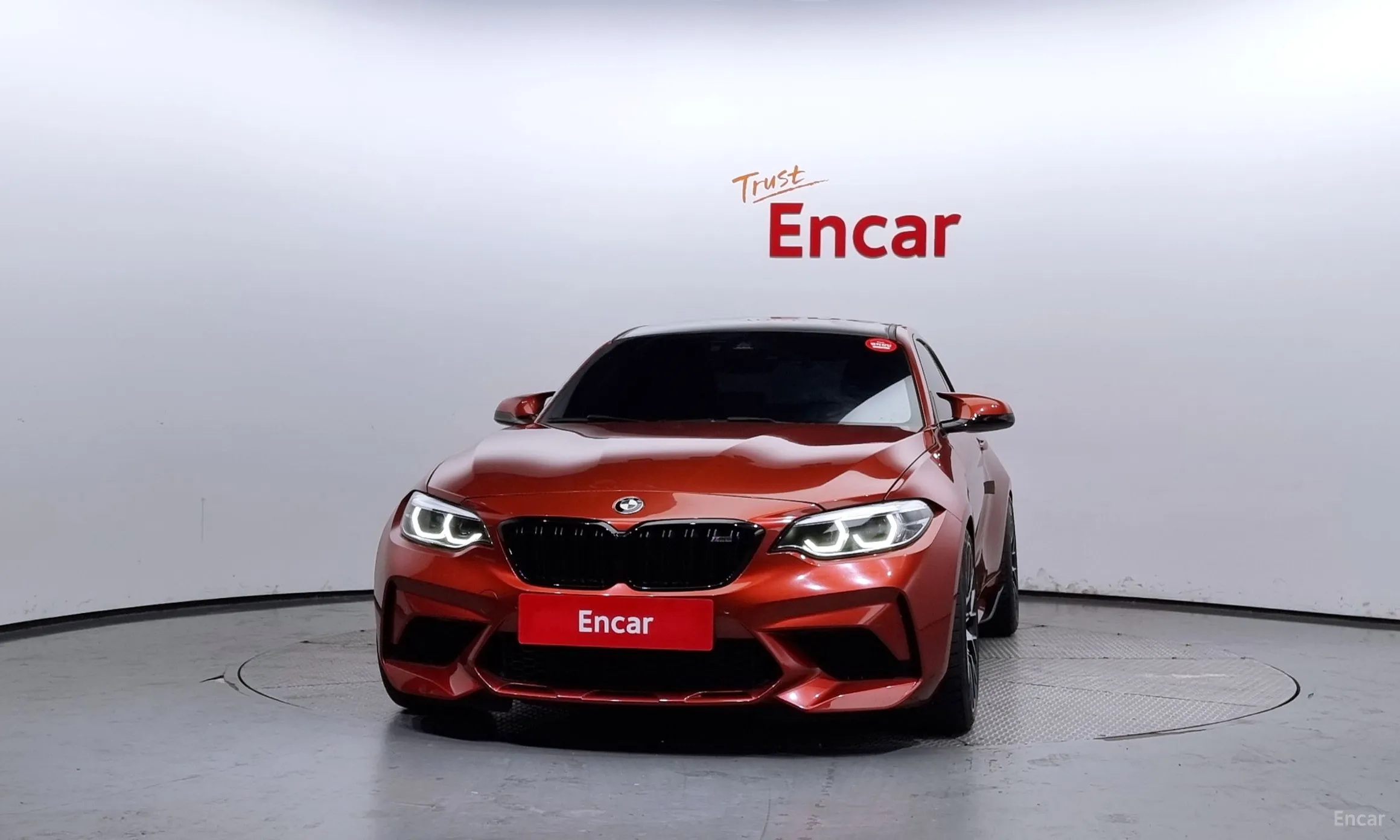 BMW M2 (F87)
