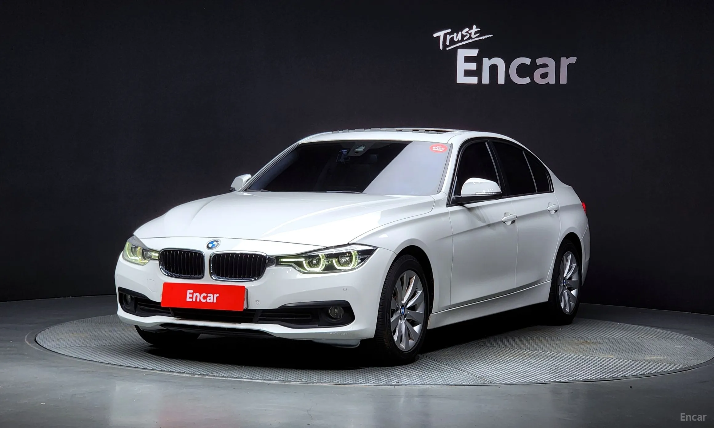 3 Series (F30)
