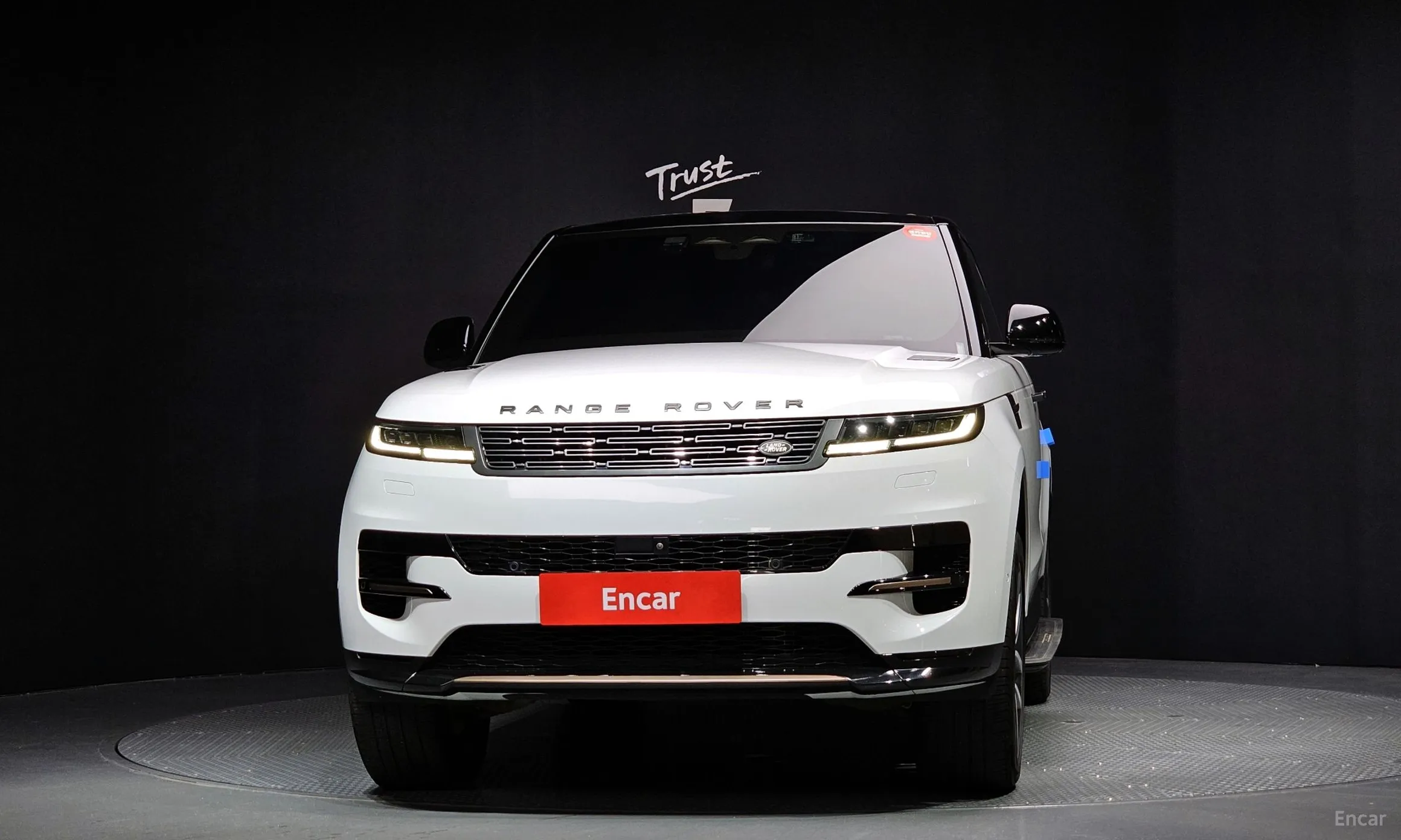 Land Rover Range Rover Sport 3rd Generation