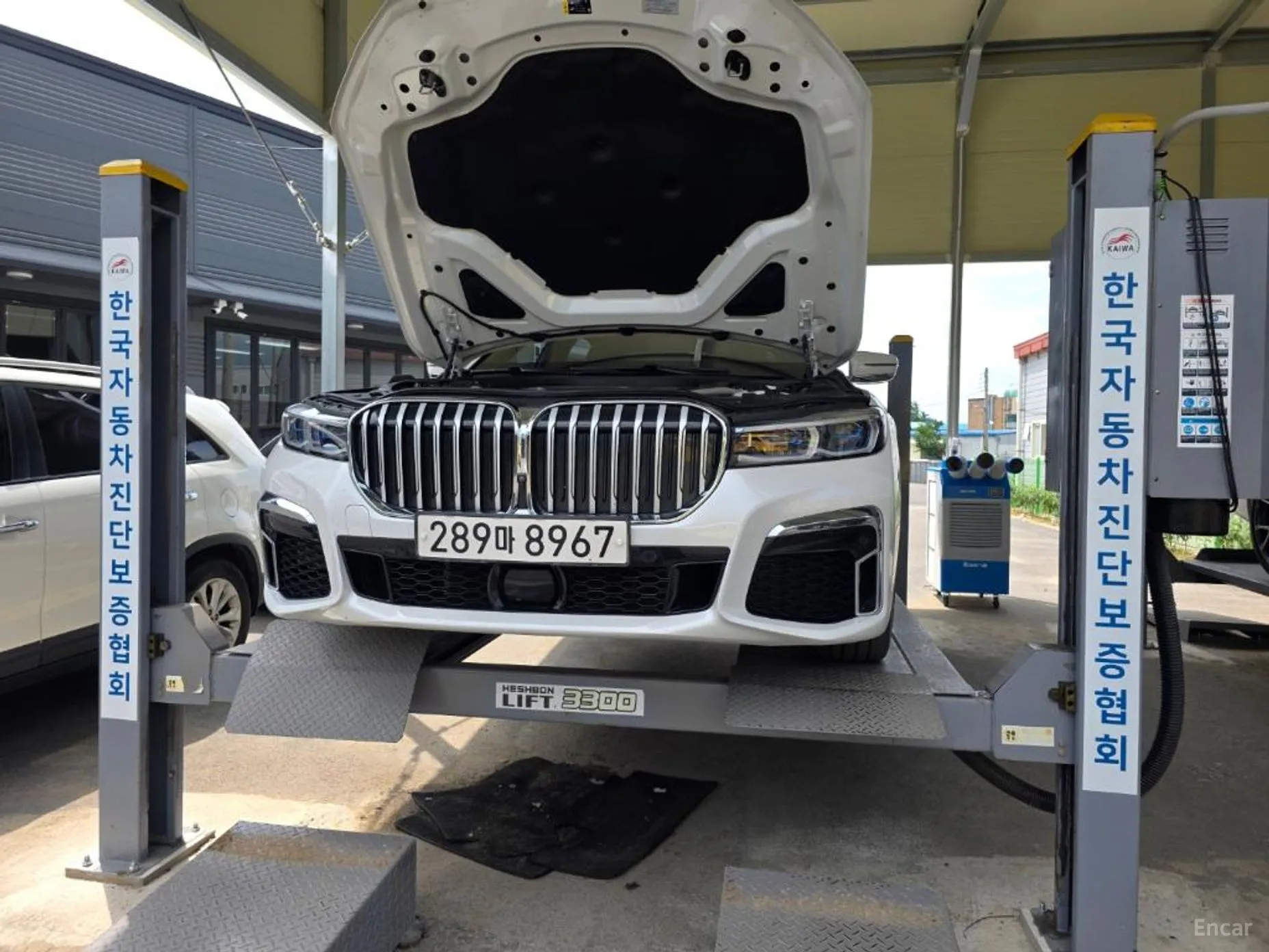 7 Series (G11)