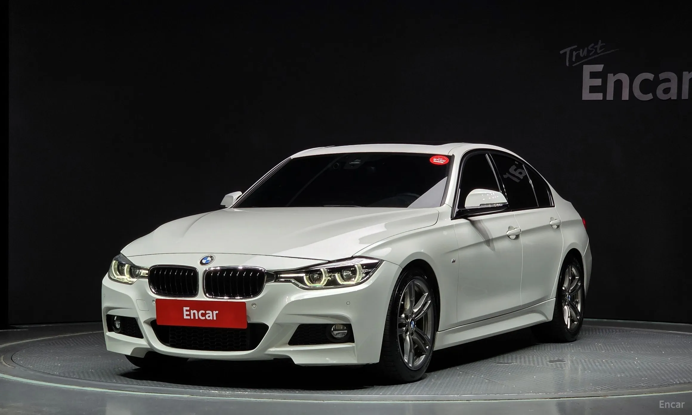 3 Series (F30)