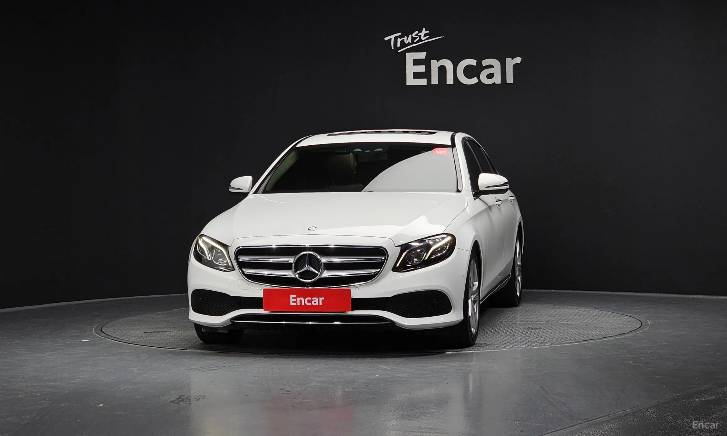 Mercedes Benz E-Class W213 превью 2