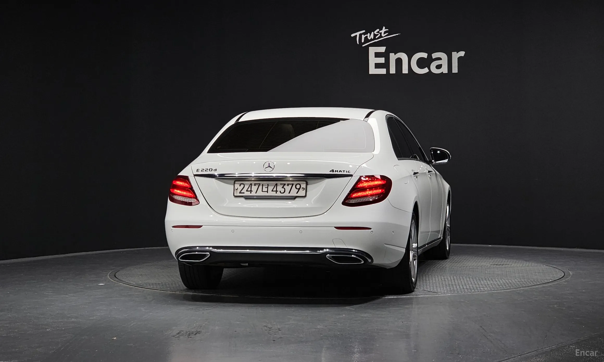 Mercedes Benz E-Class W213 превью 3