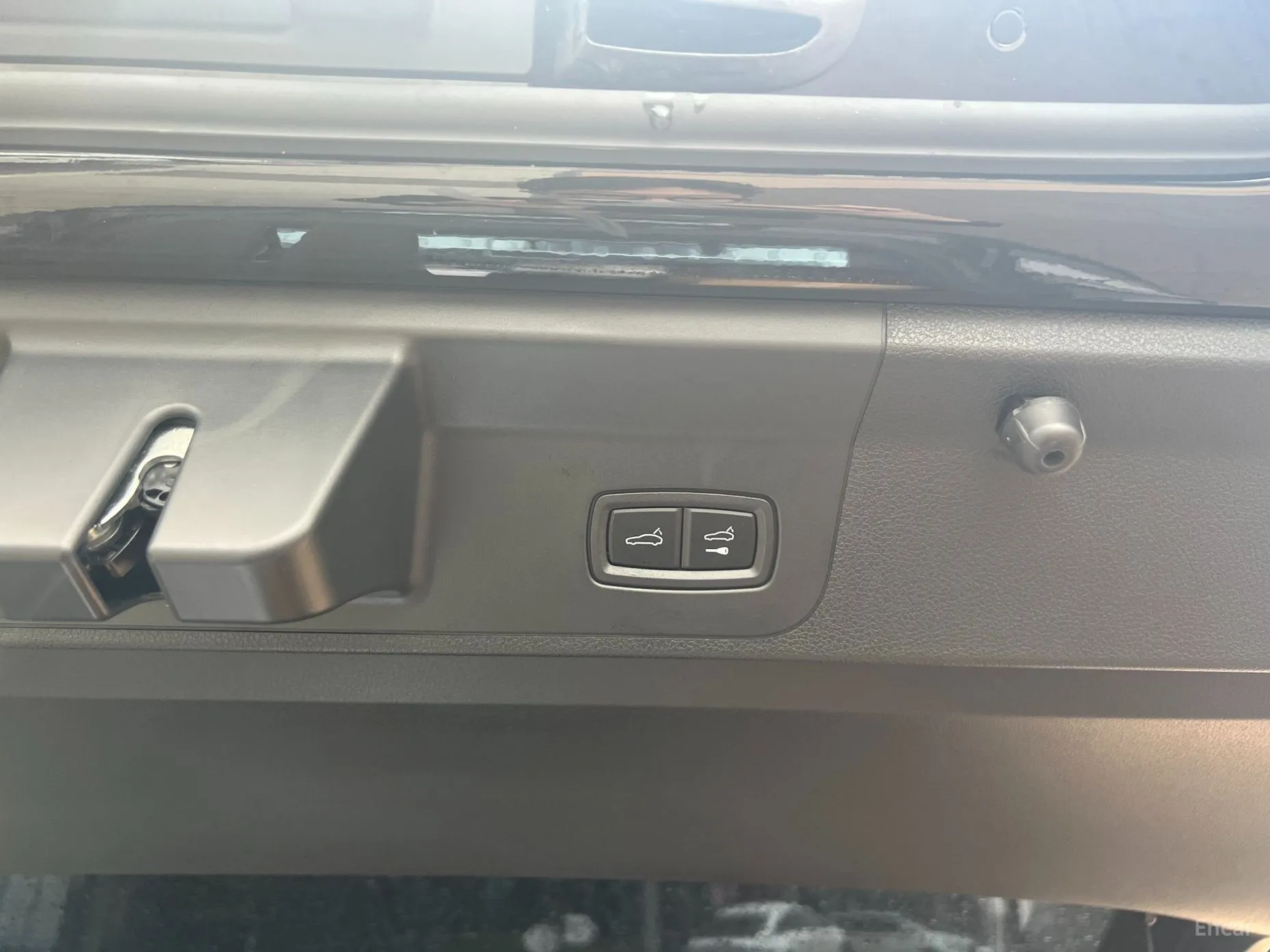 Porsche Panamera (971) превью 9
