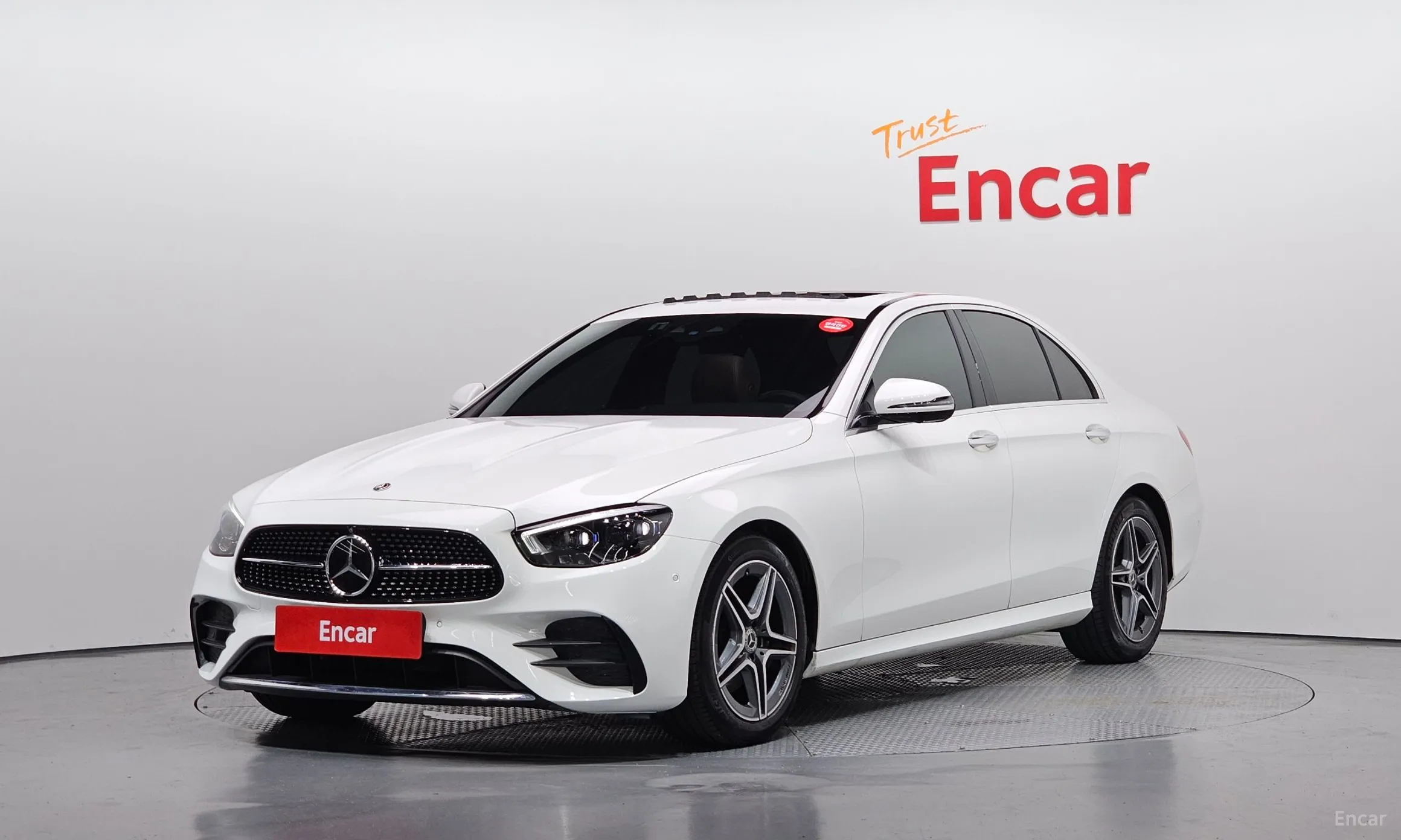 E-Class W213