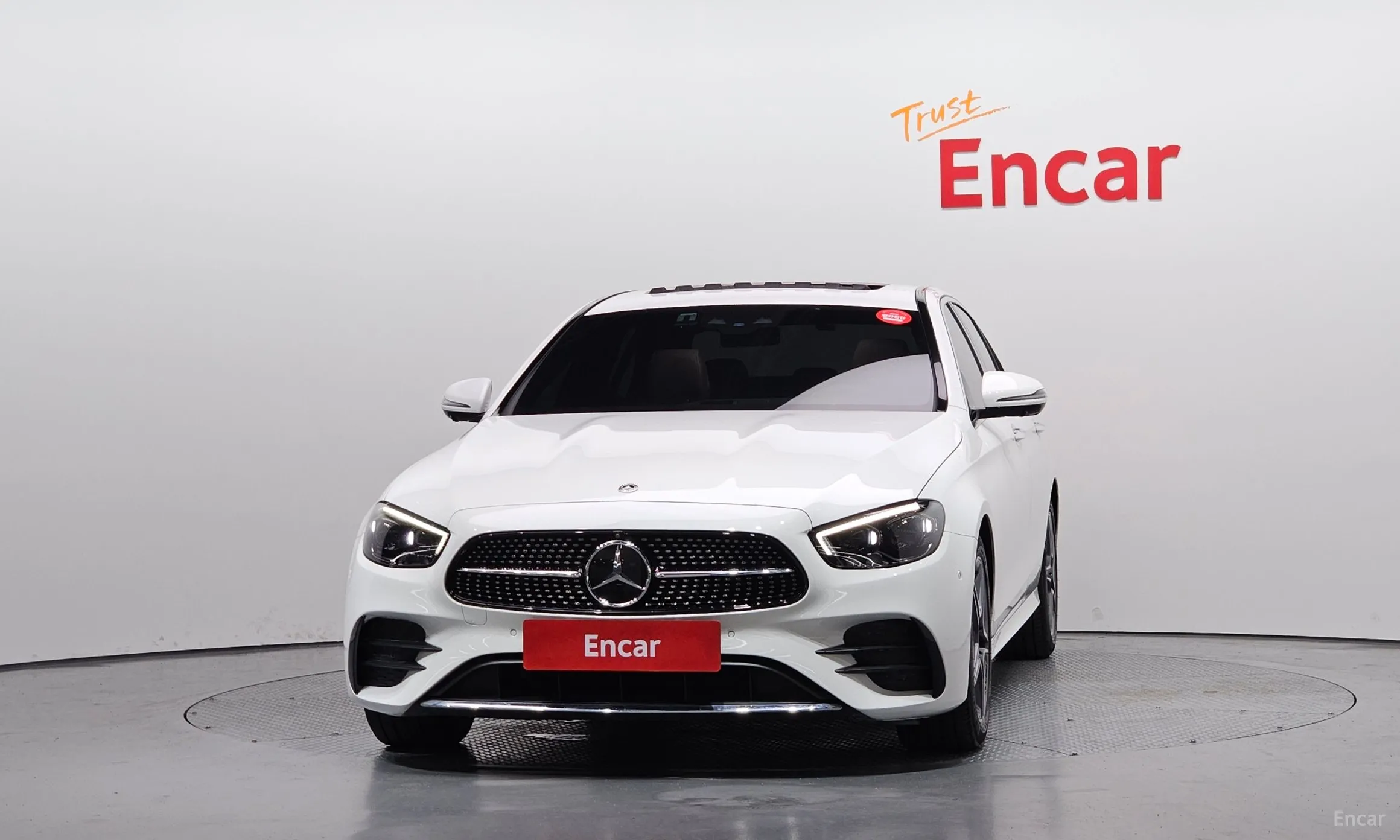 Mercedes Benz E-Class W213 превью 2
