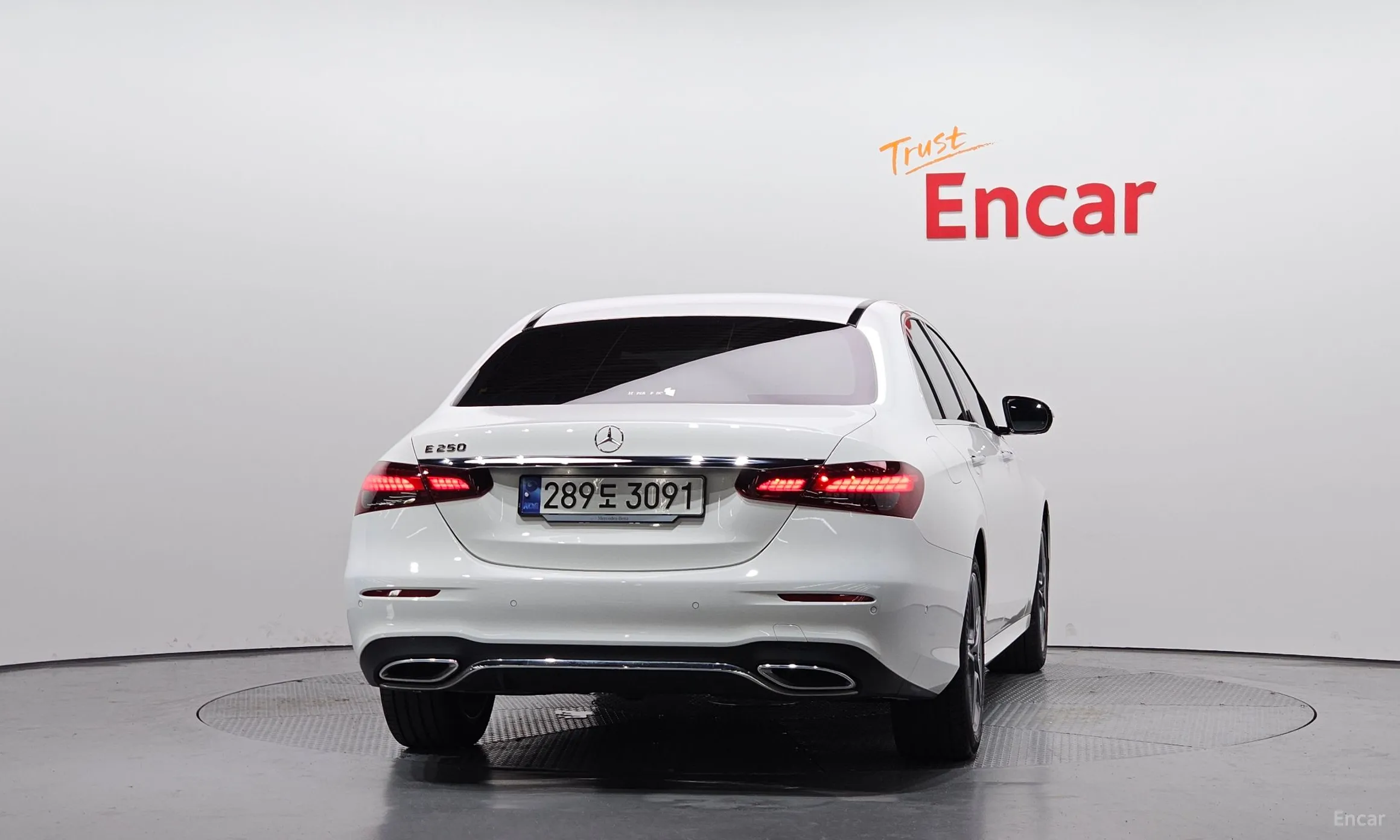Mercedes Benz E-Class W213 превью 3