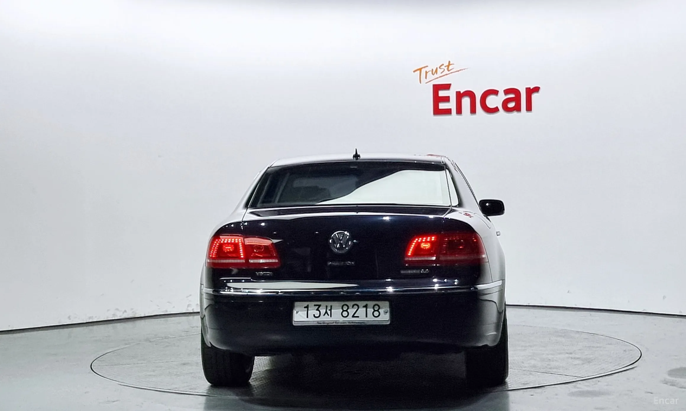 Volkswagen Phyton превью 3