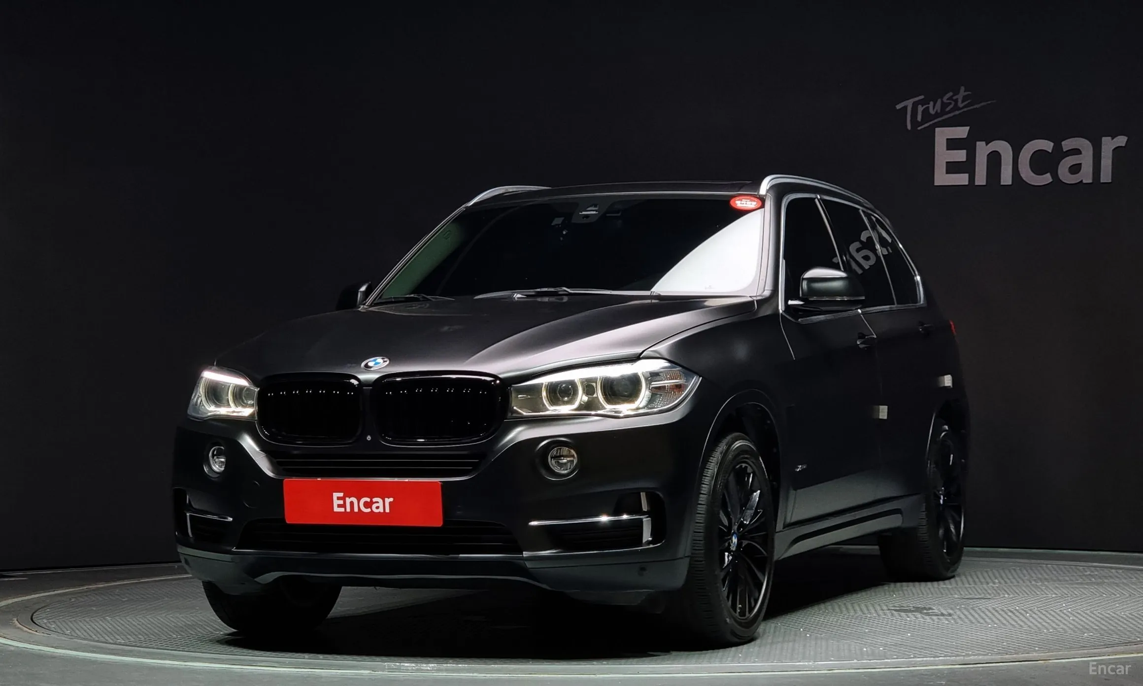 X5 (F15)