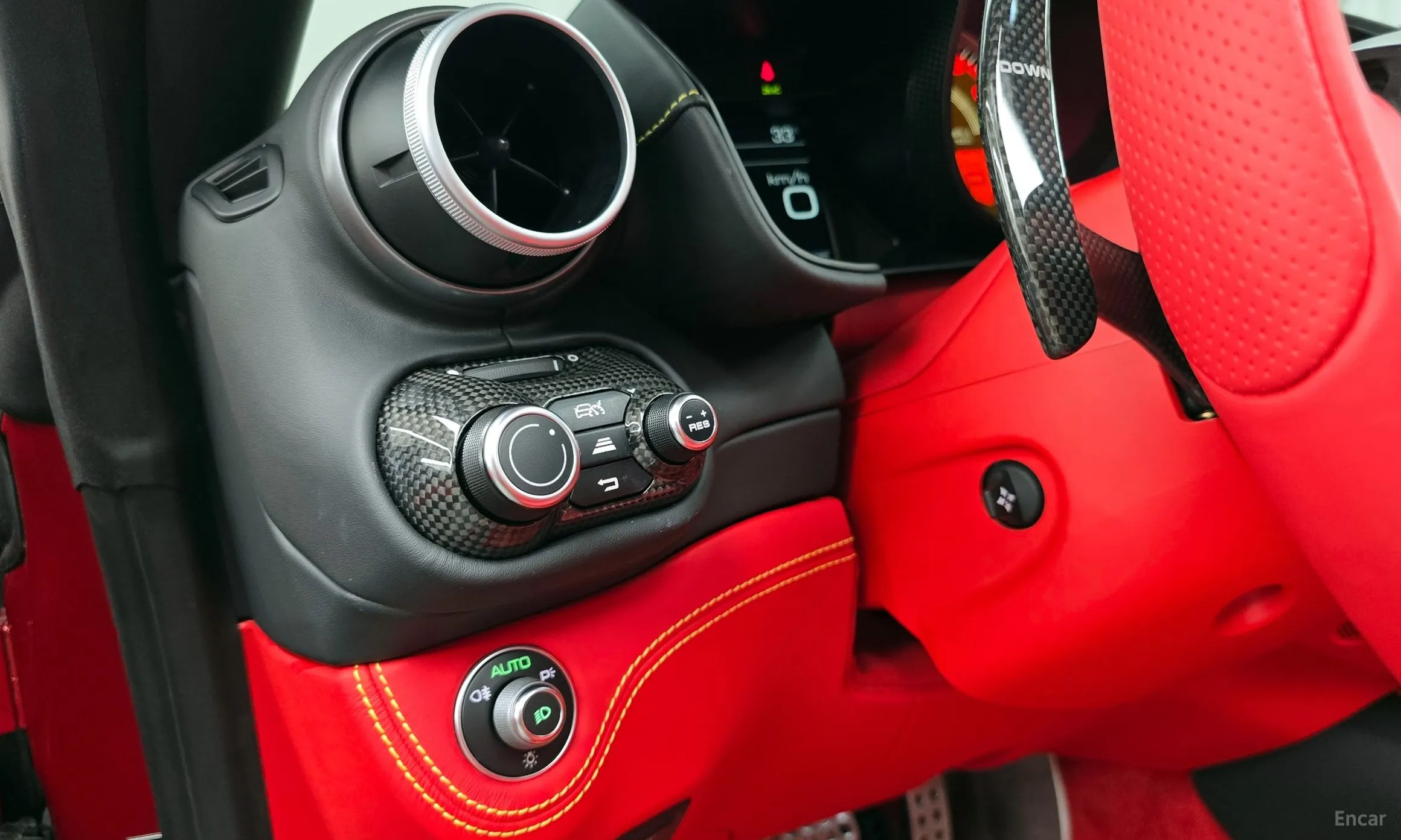 Ferrari Portofino превью 16