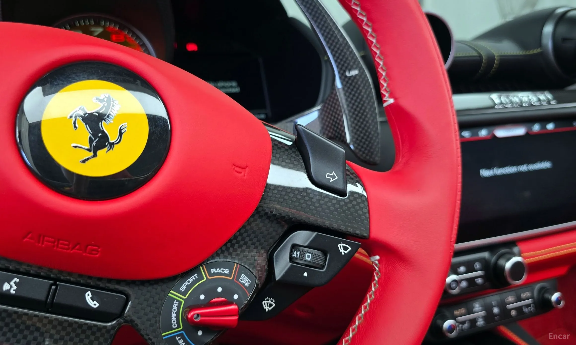 Ferrari Portofino превью 18