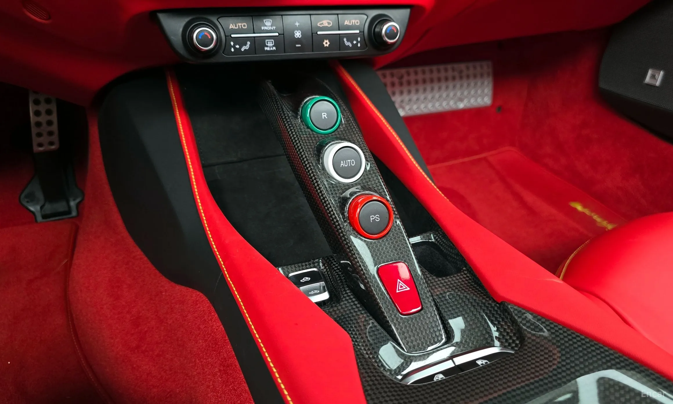 Ferrari Portofino превью 9