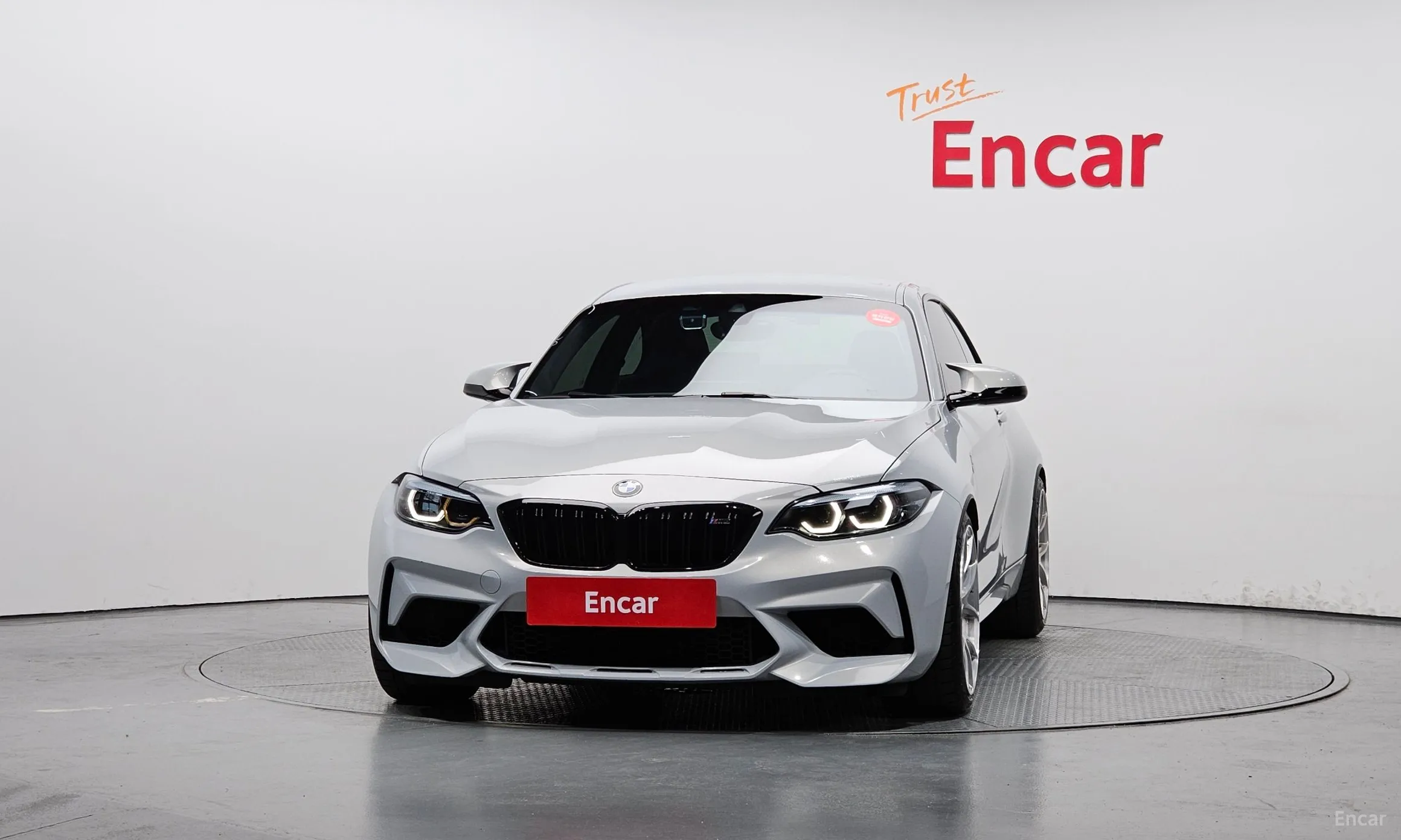 BMW M2 (F87)