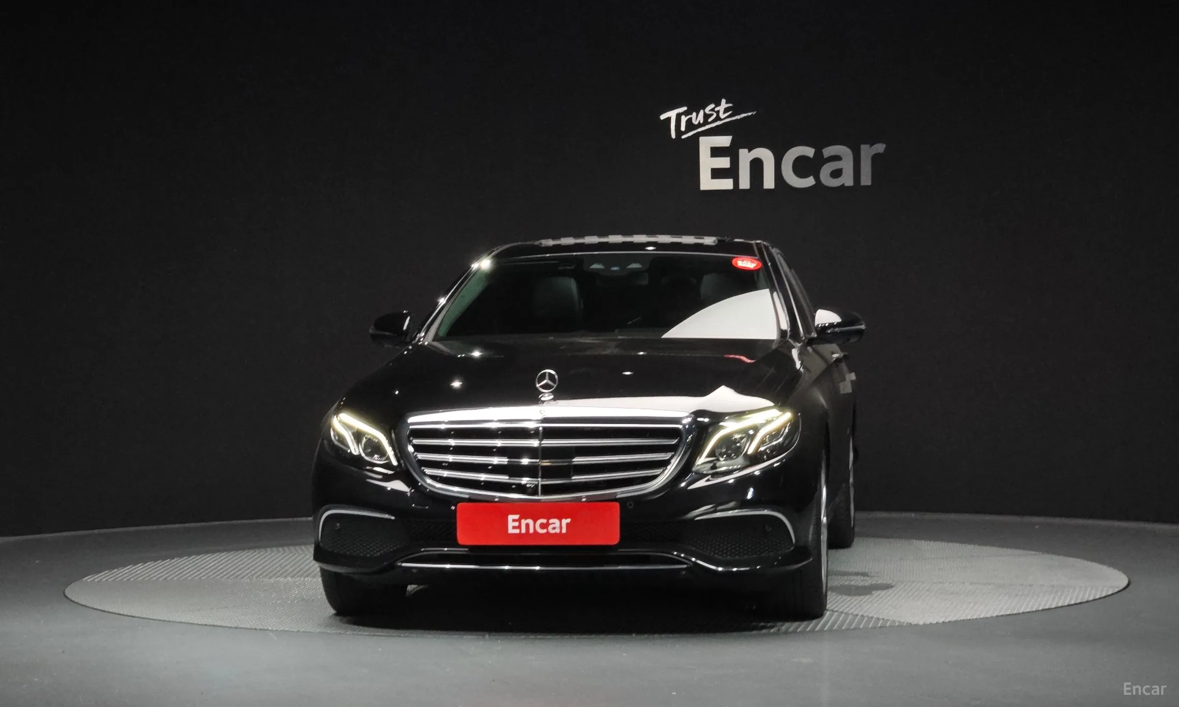Mercedes Benz E-Class W213 превью 2