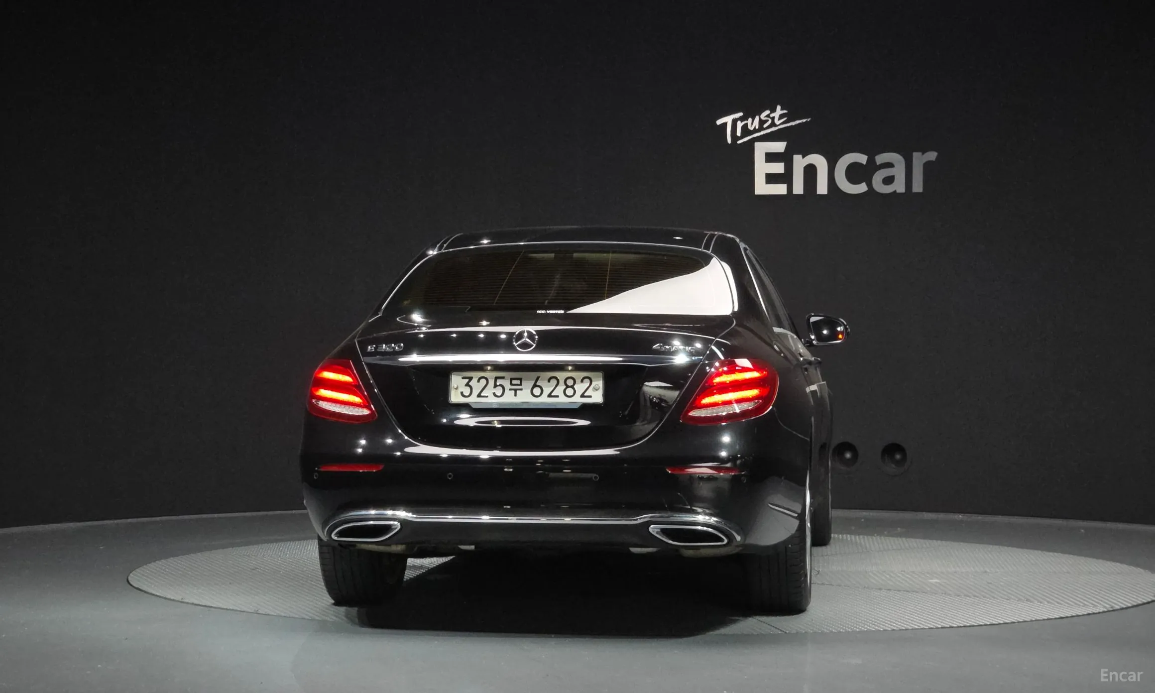 Mercedes Benz E-Class W213 превью 3