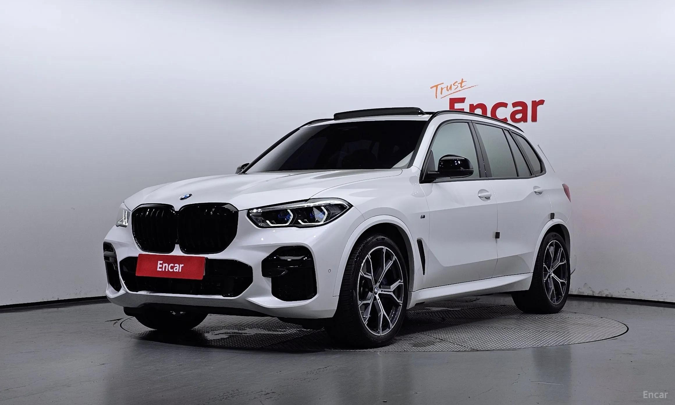 X5 (G05)